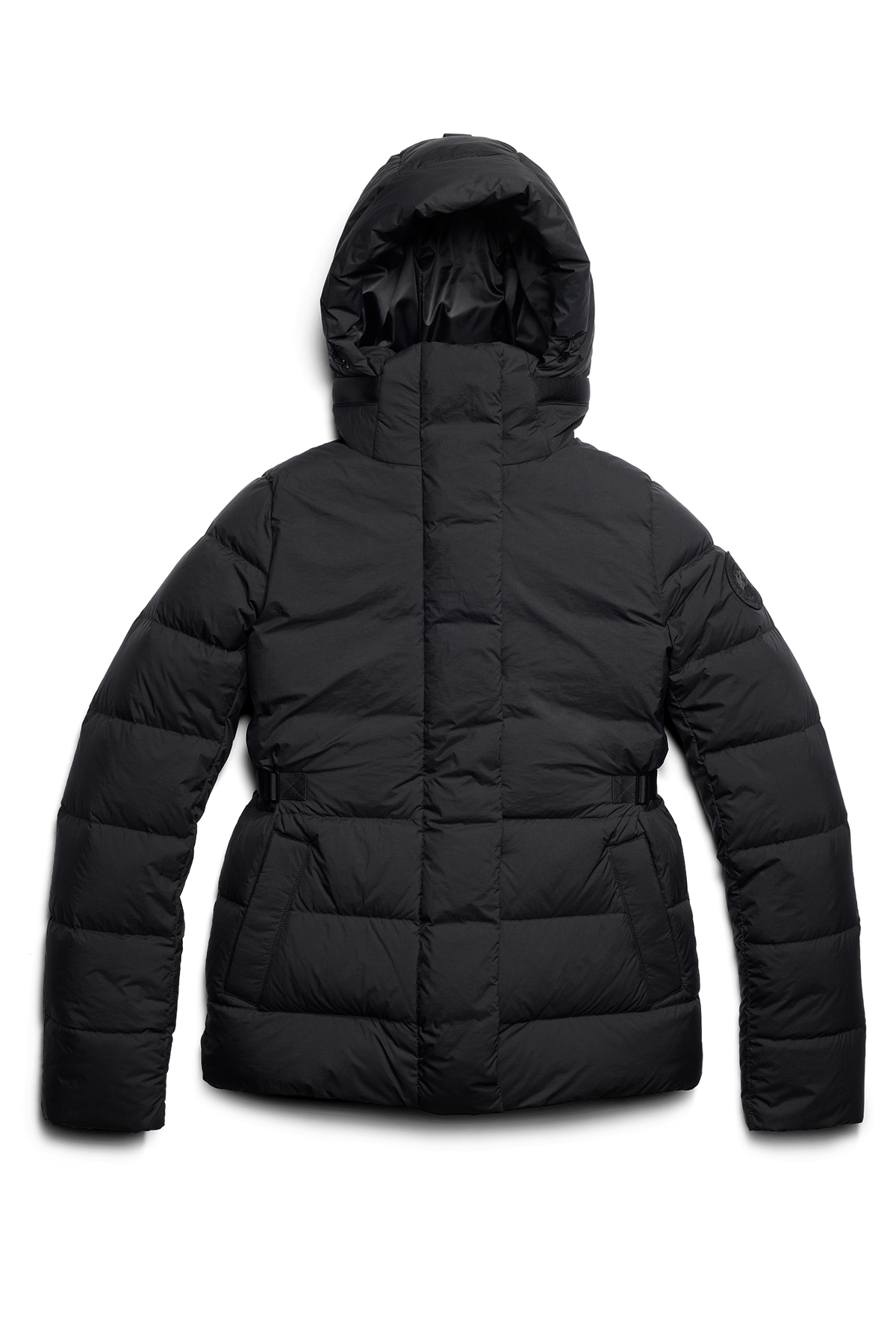 Lyndale Puffer
