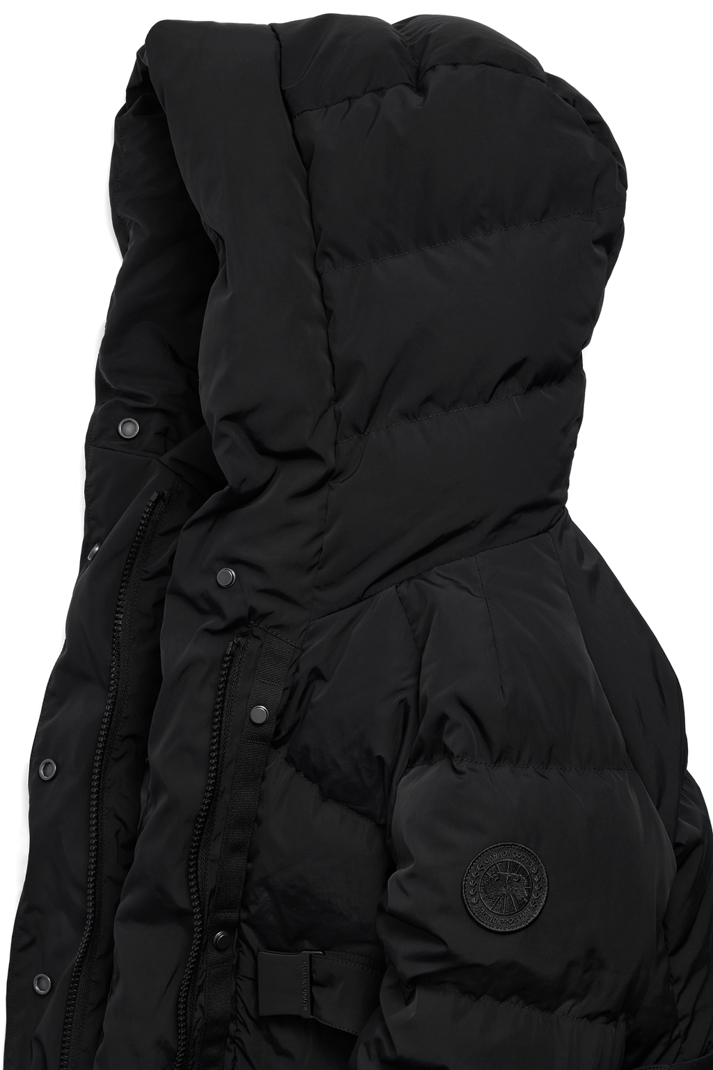 Marlow Parka