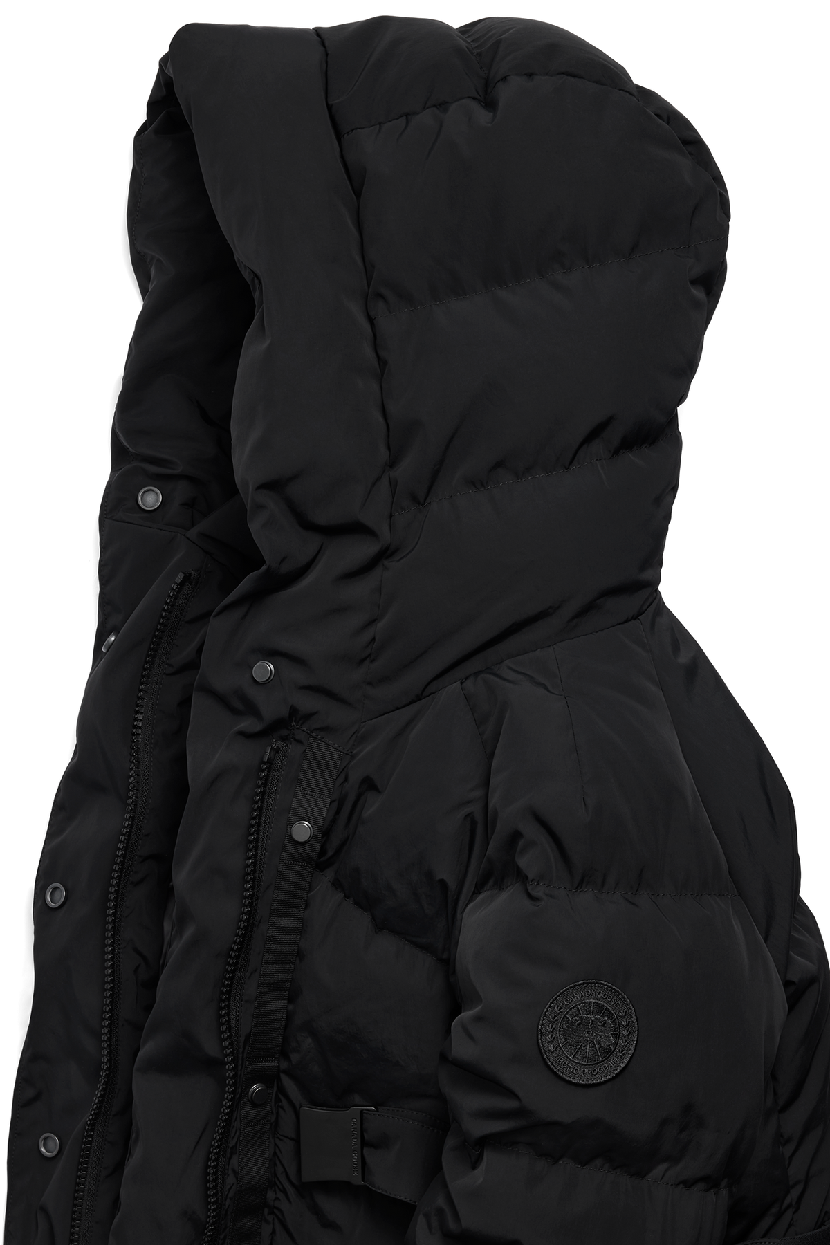 Marlow Parka