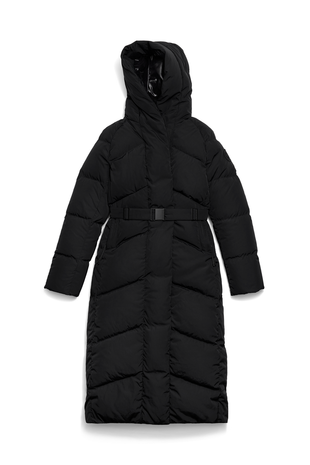 Marlow Parka