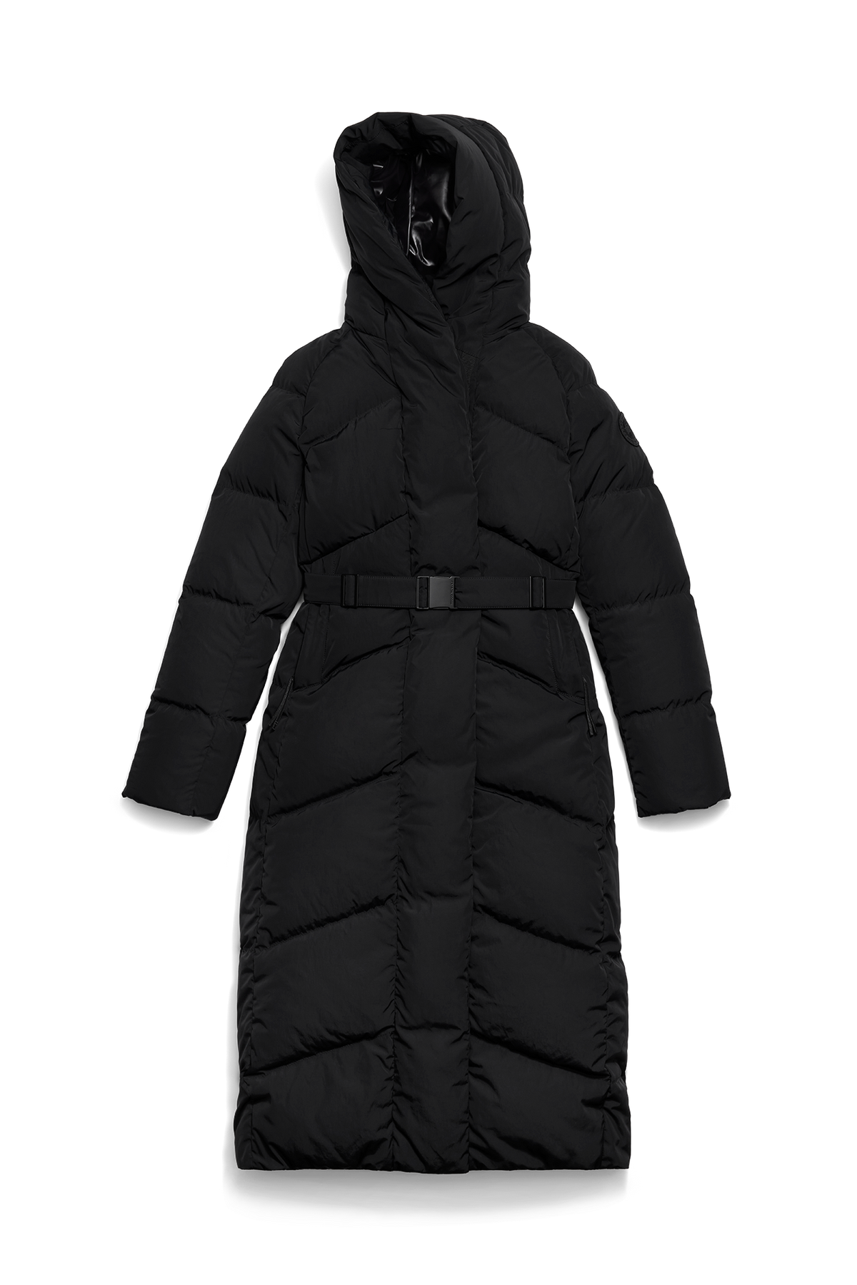 Marlow Parka