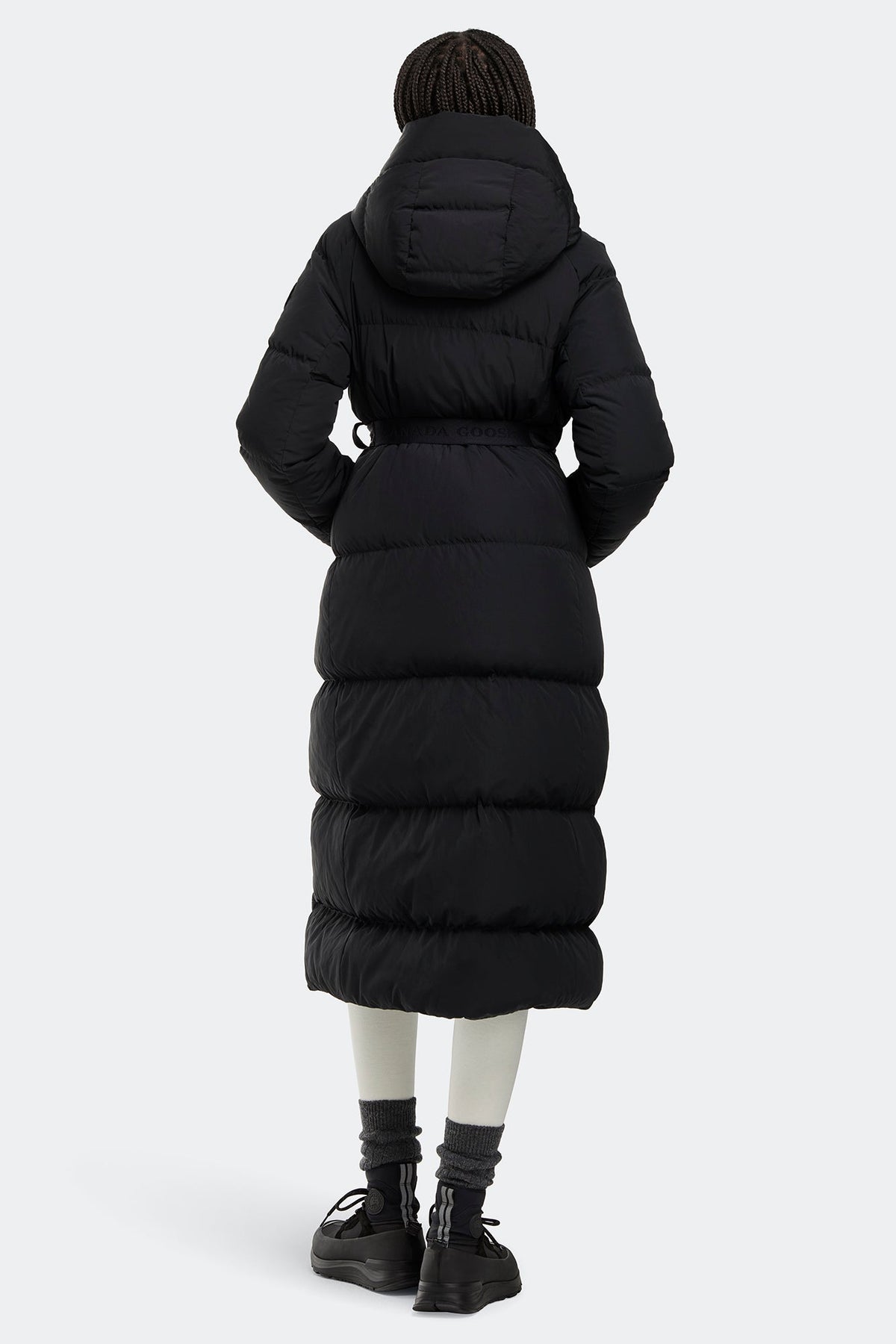 Marlow Parka
