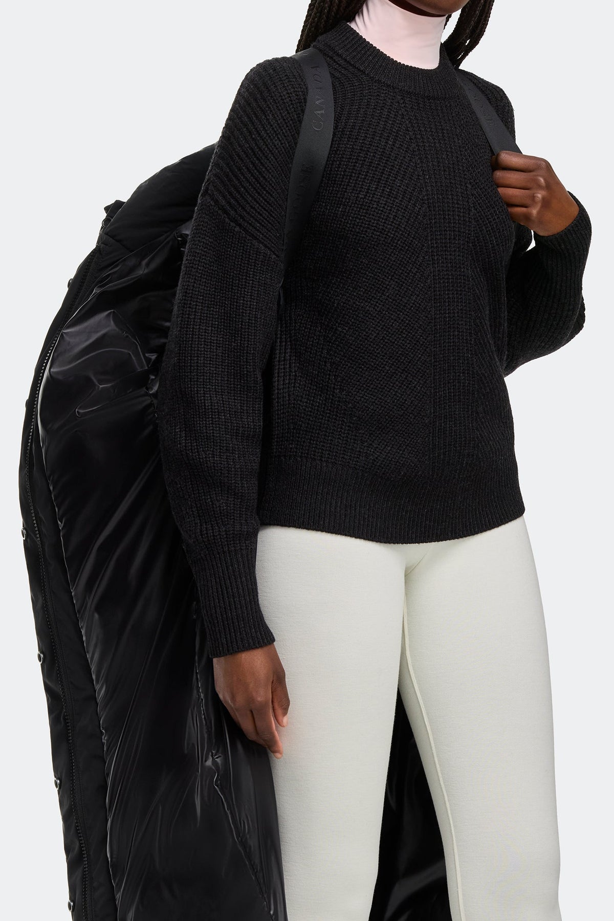 Marlow Parka