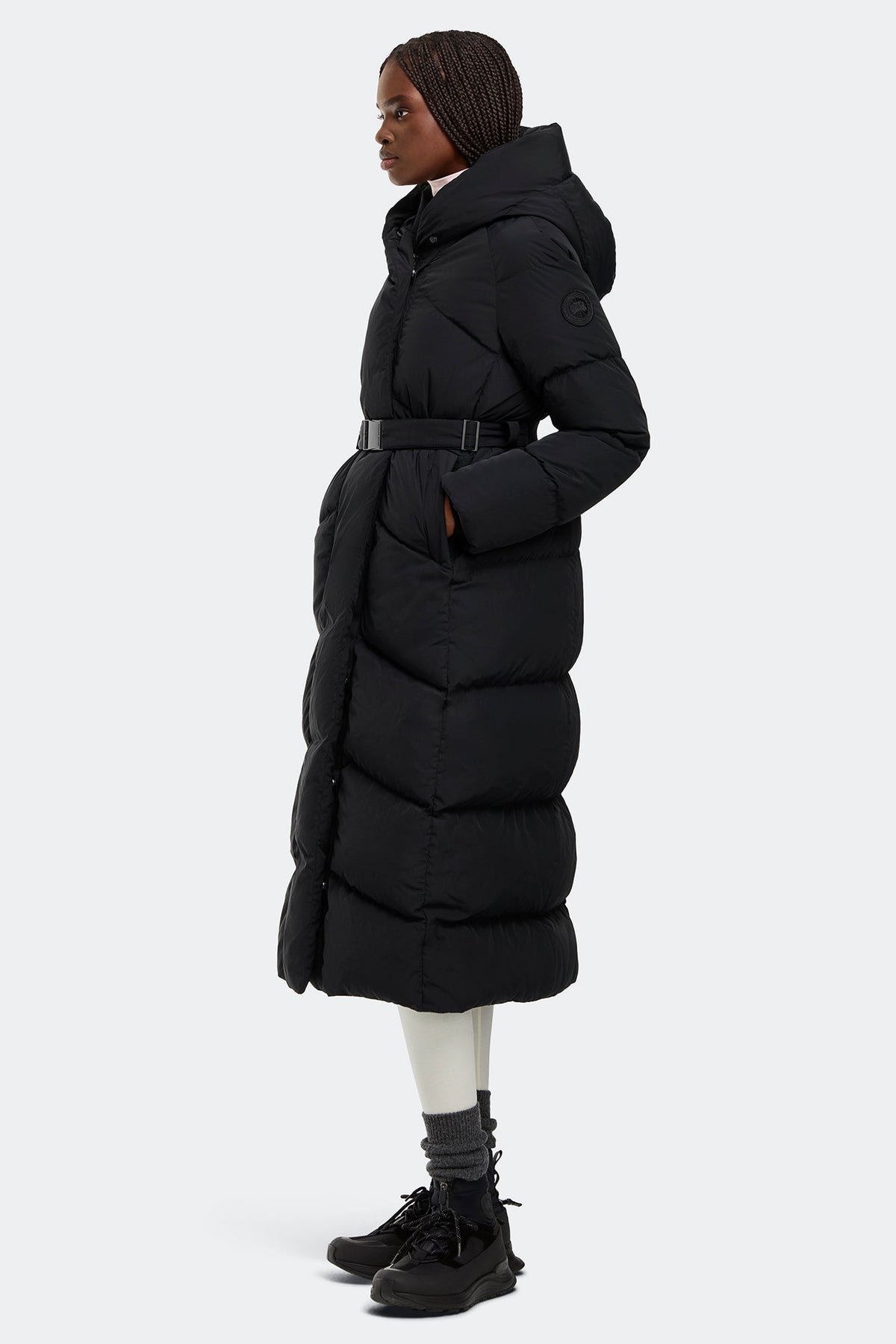 Marlow Parka