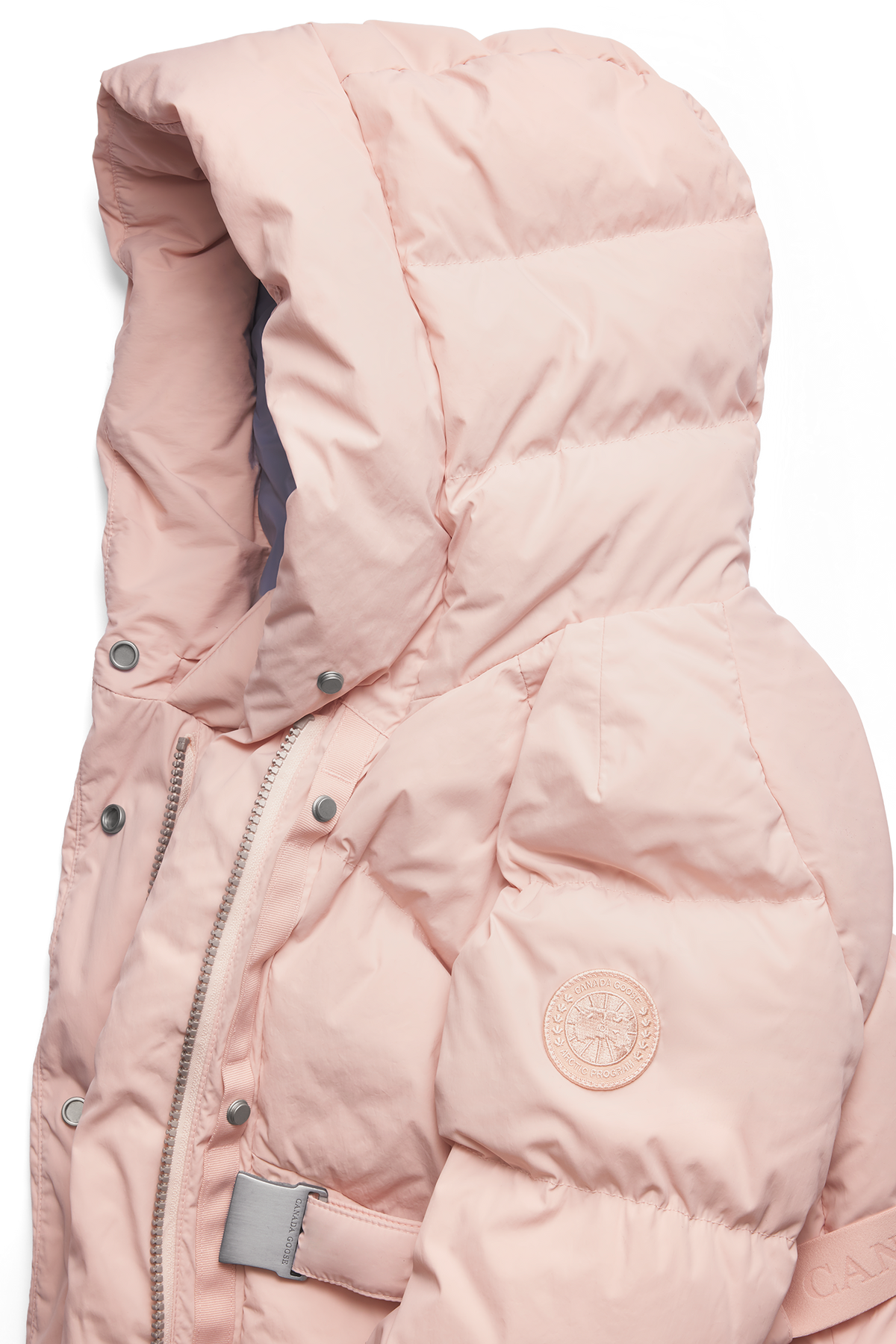 Marlow Parka
