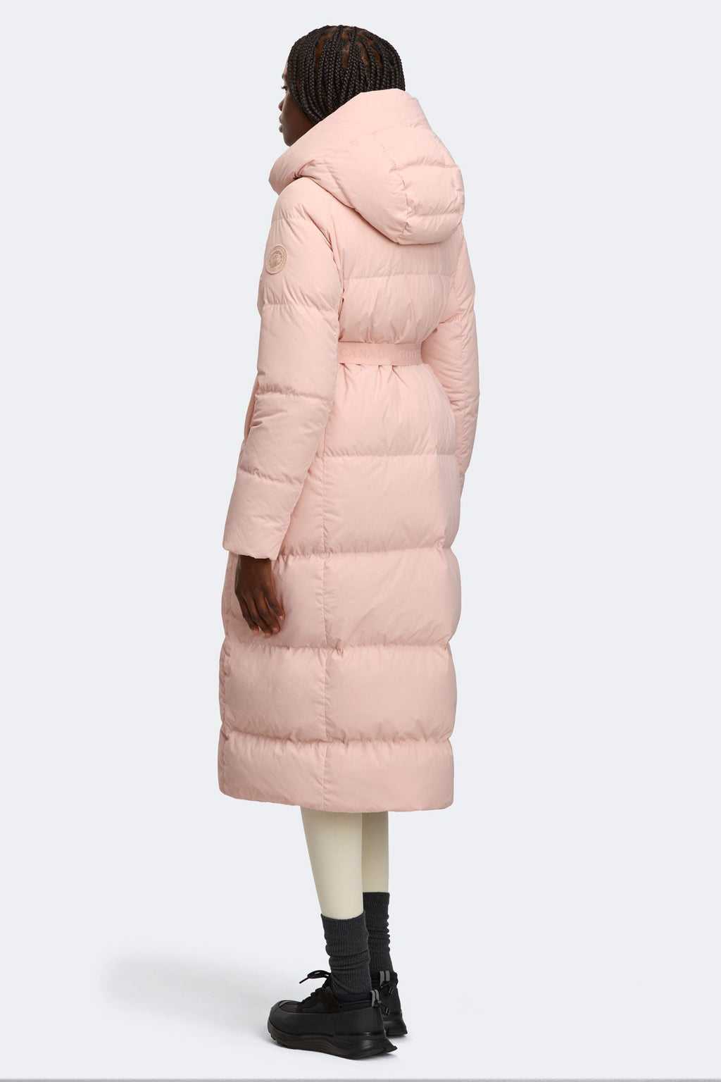 Marlow Parka