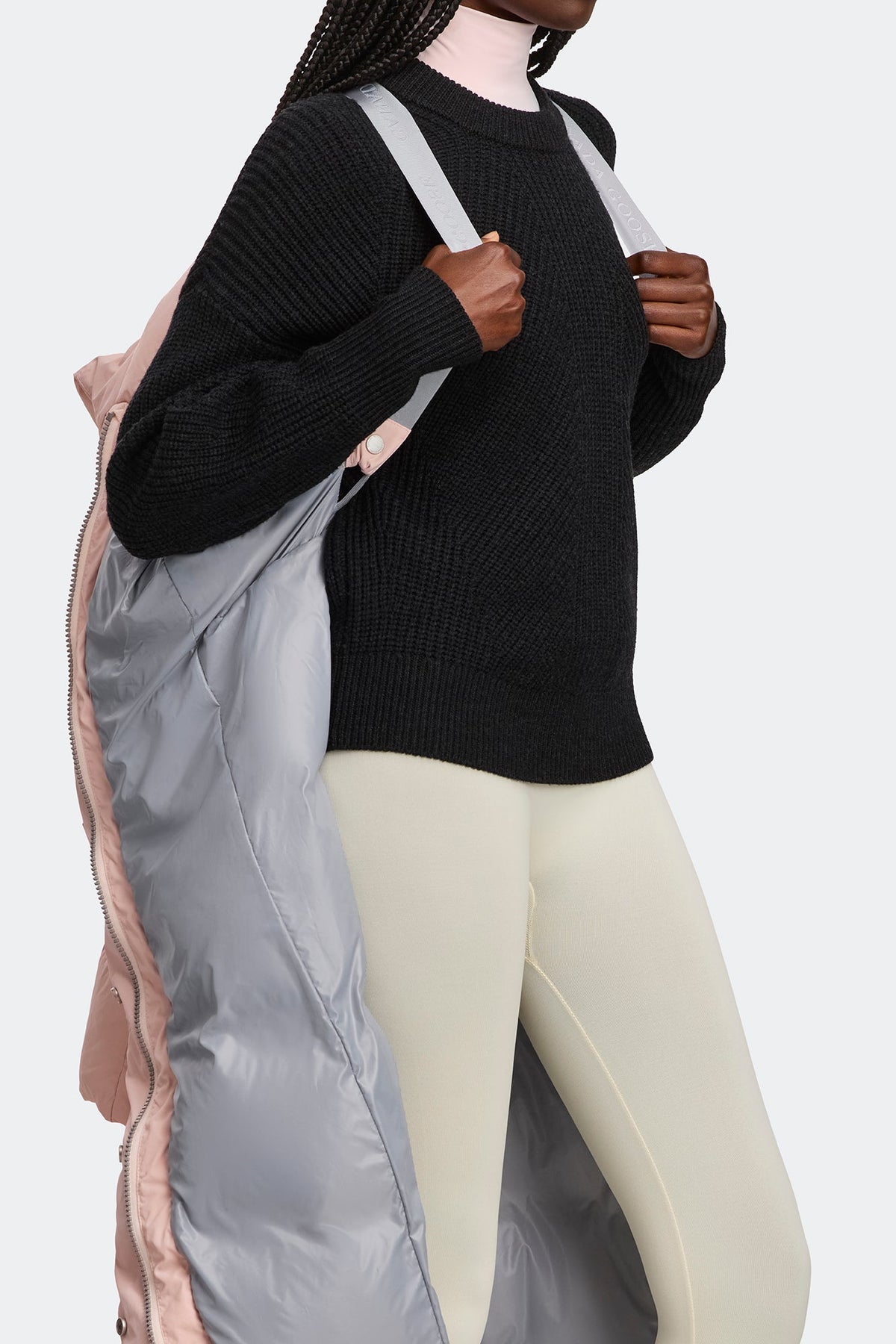 Marlow Parka