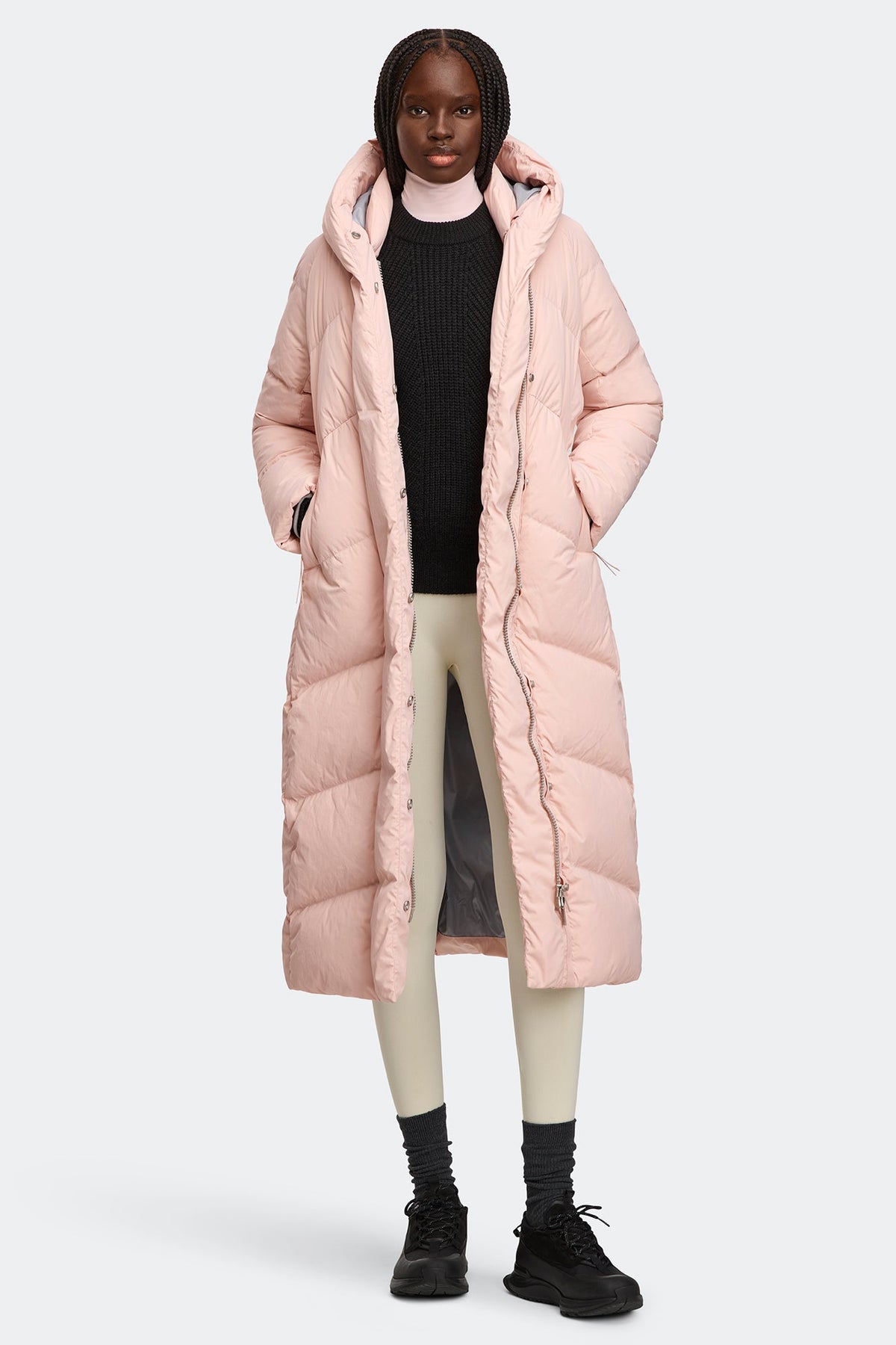 Marlow Parka