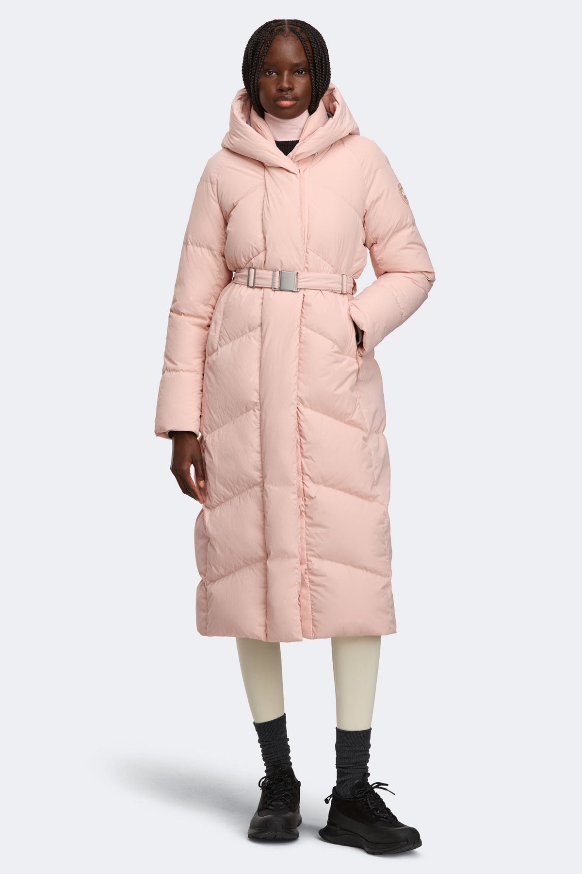 Marlow Parka
