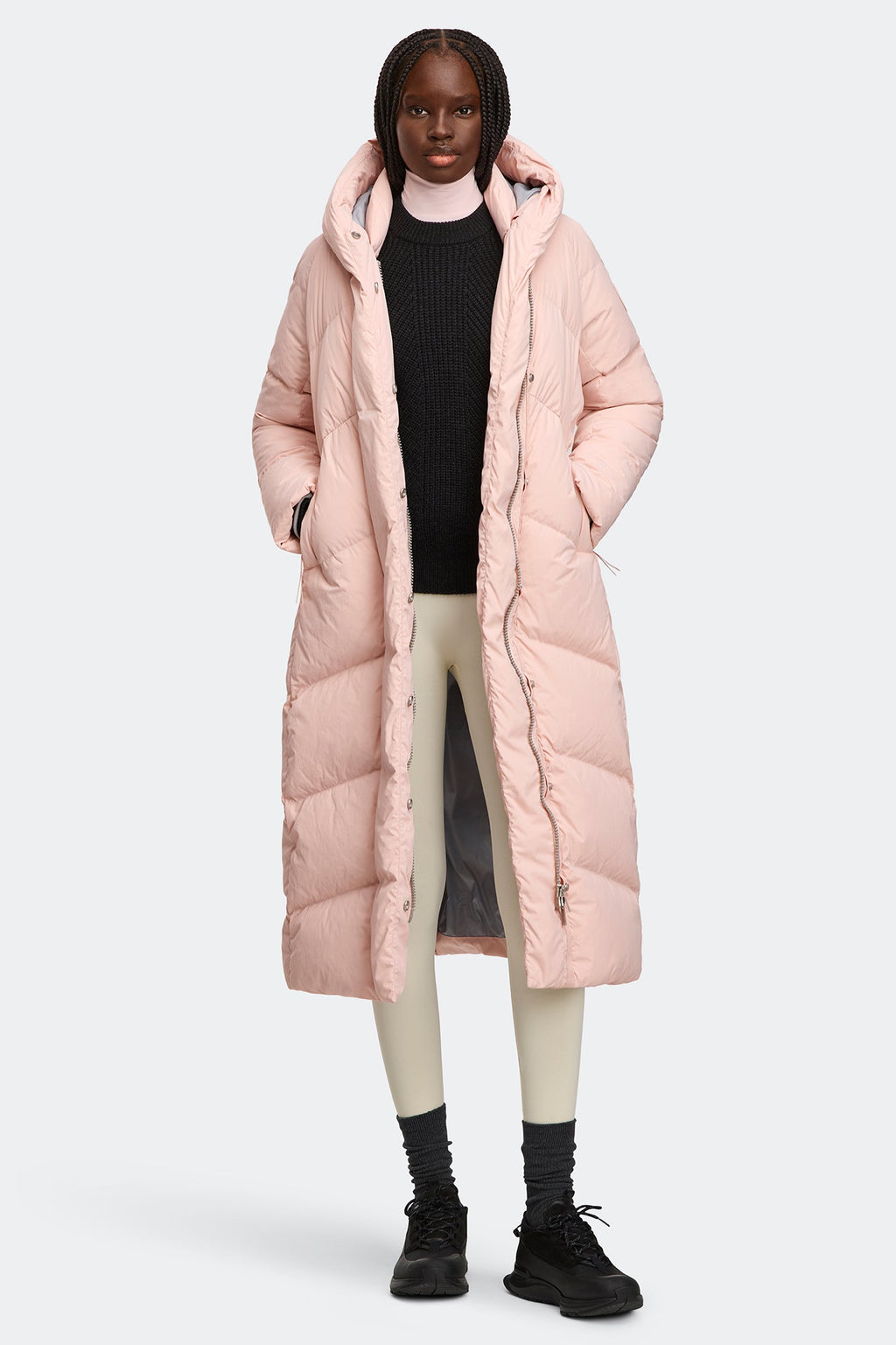 Marlow Parka