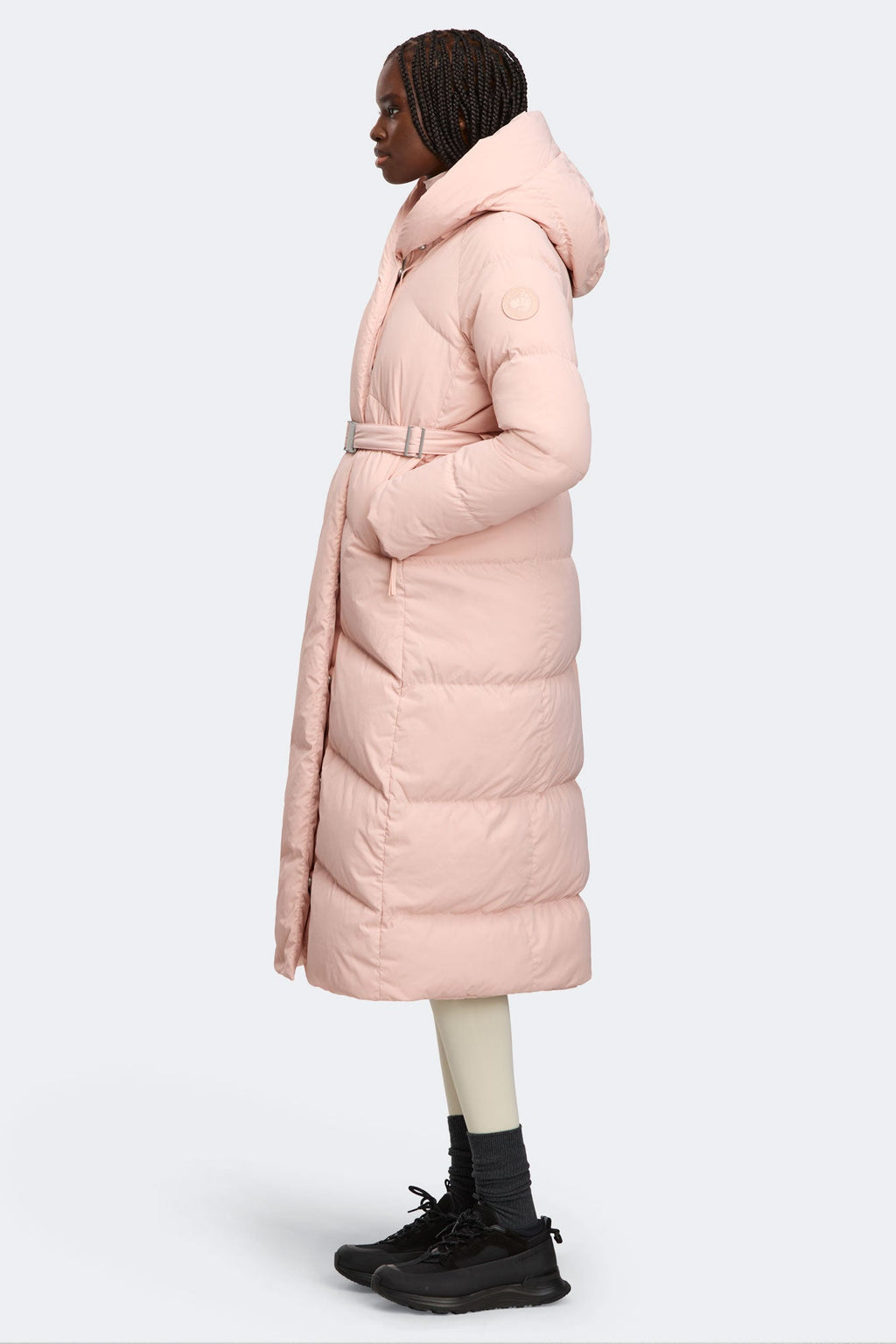 Marlow Parka