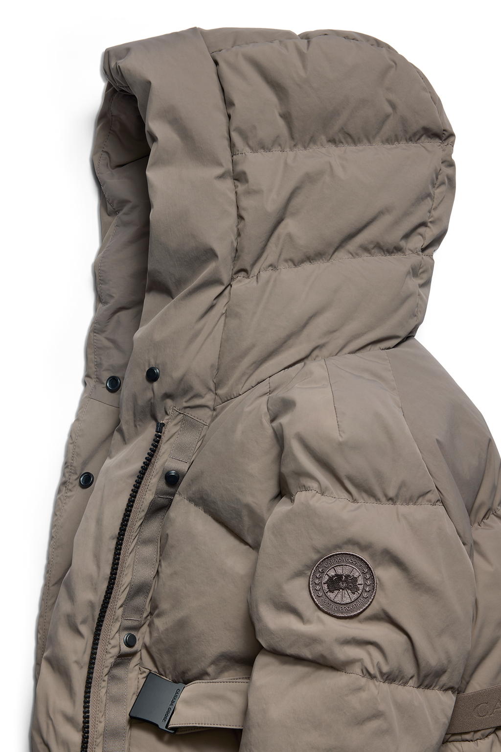 Marlow Parka