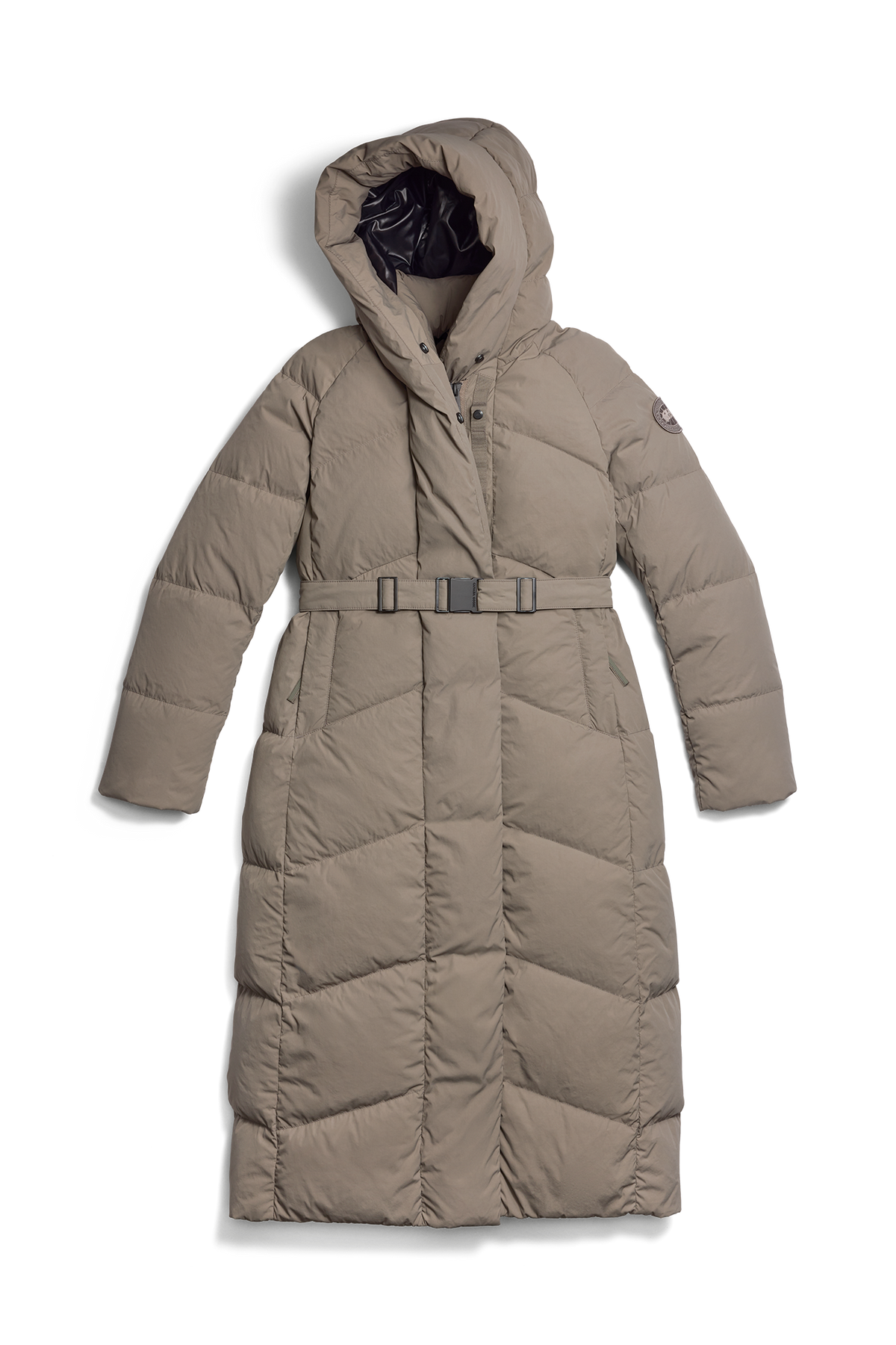 Marlow Parka