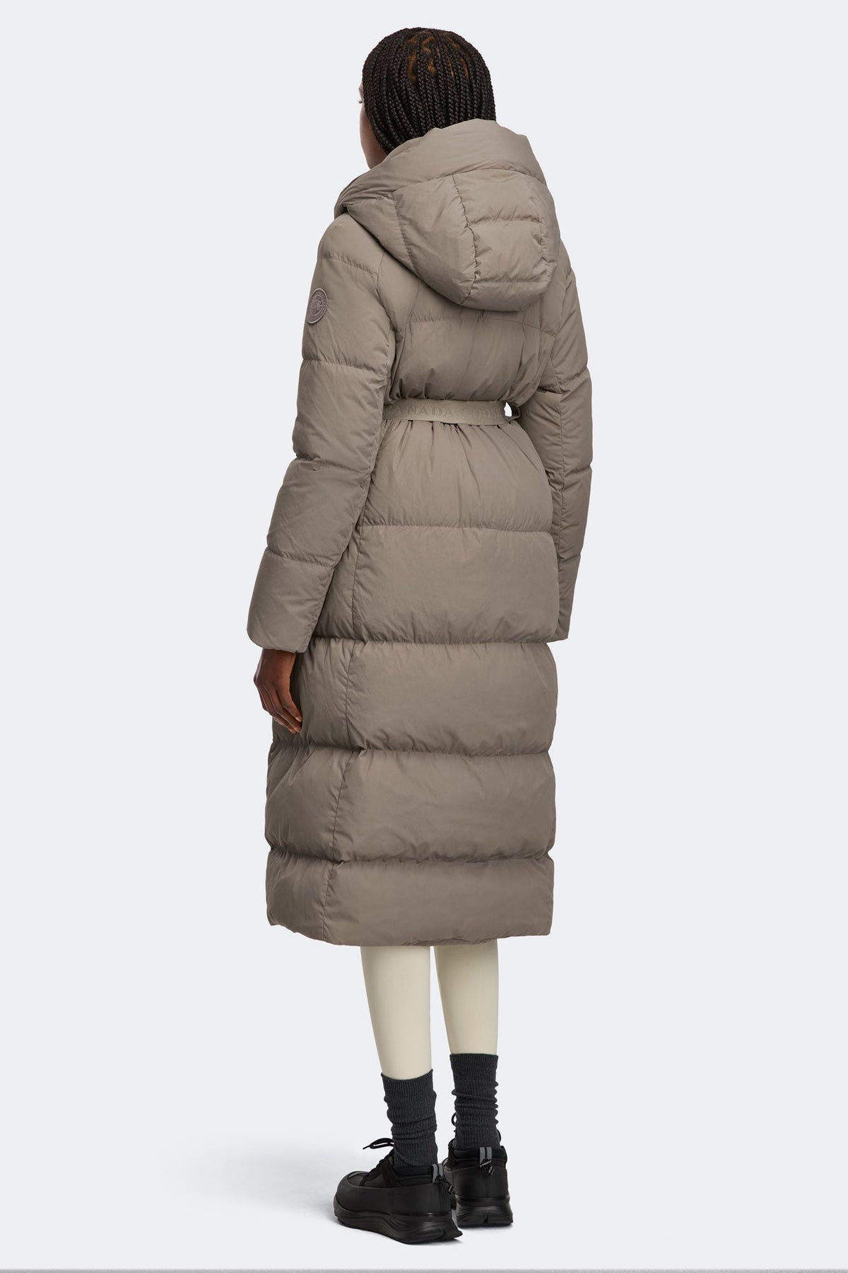 Marlow Parka