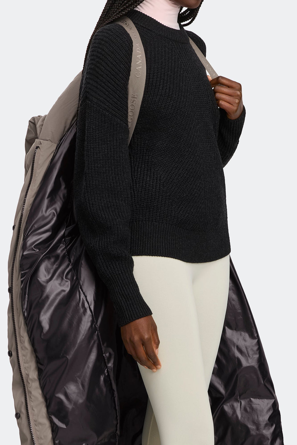 Marlow Parka