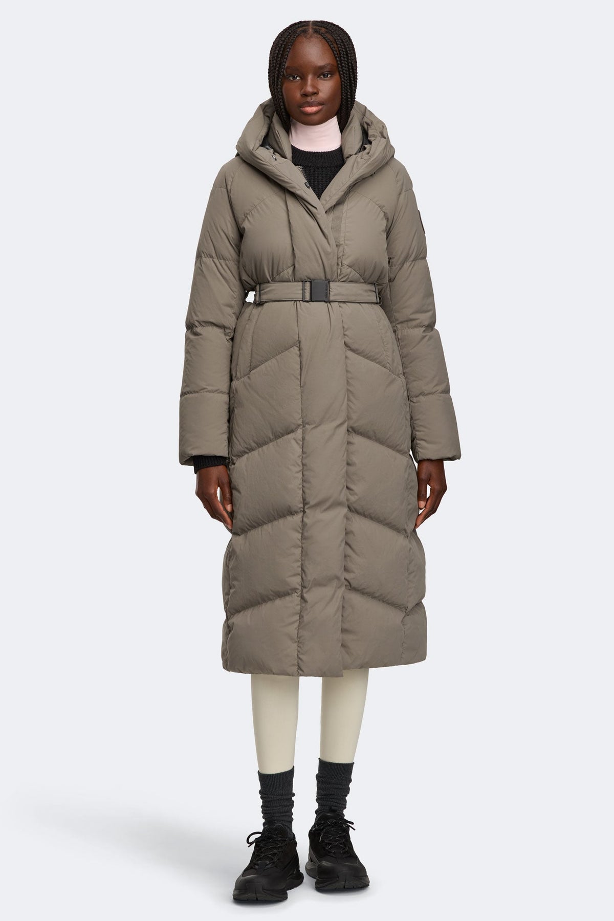 Marlow Parka