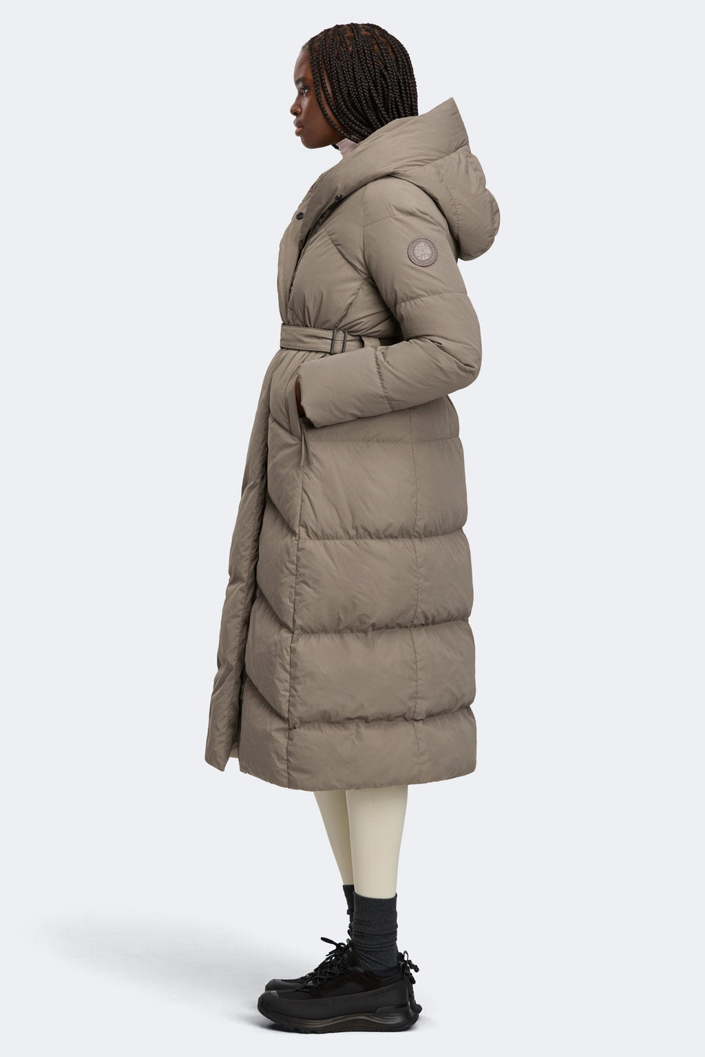Marlow Parka