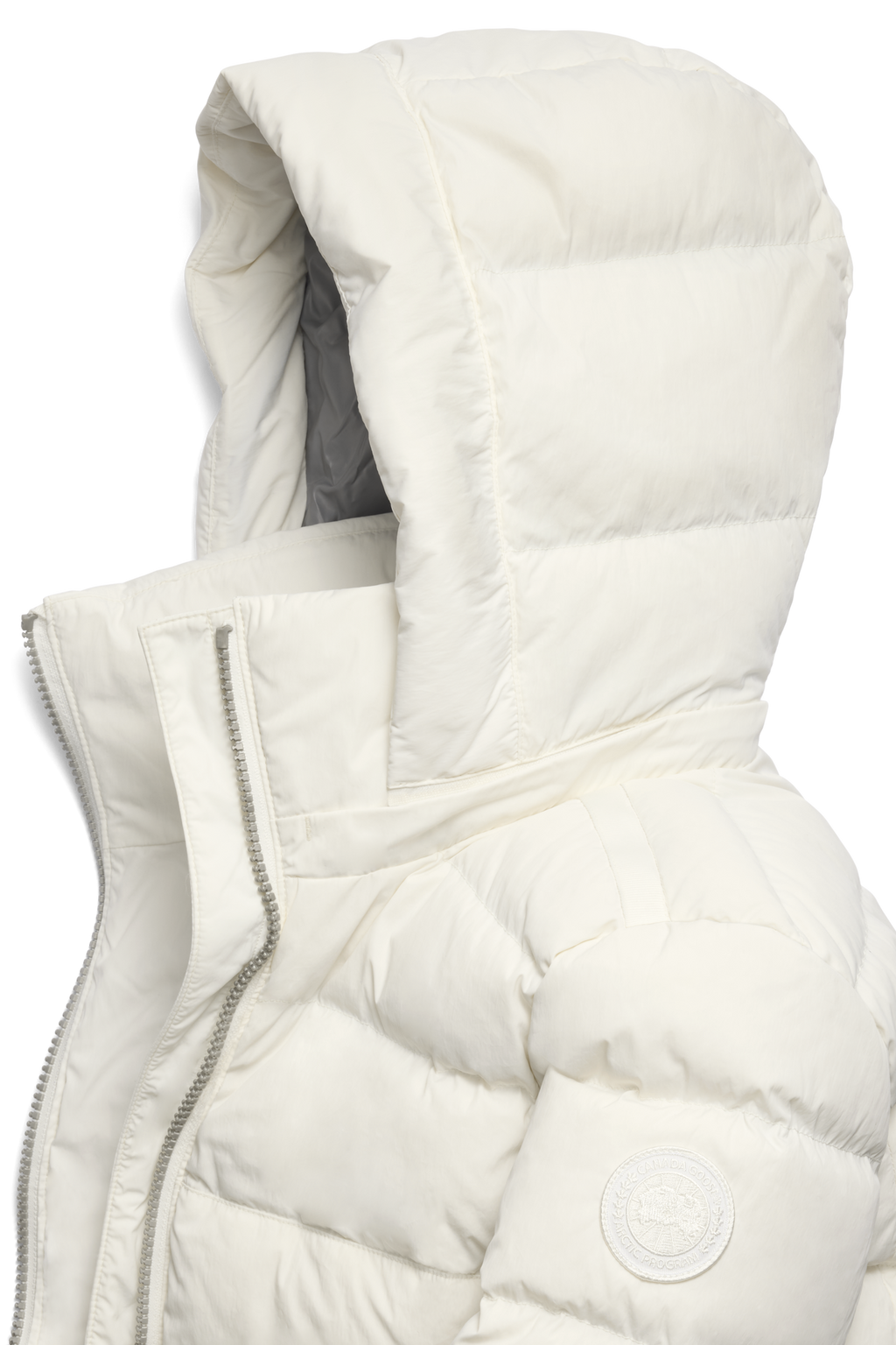 Aurora Parka