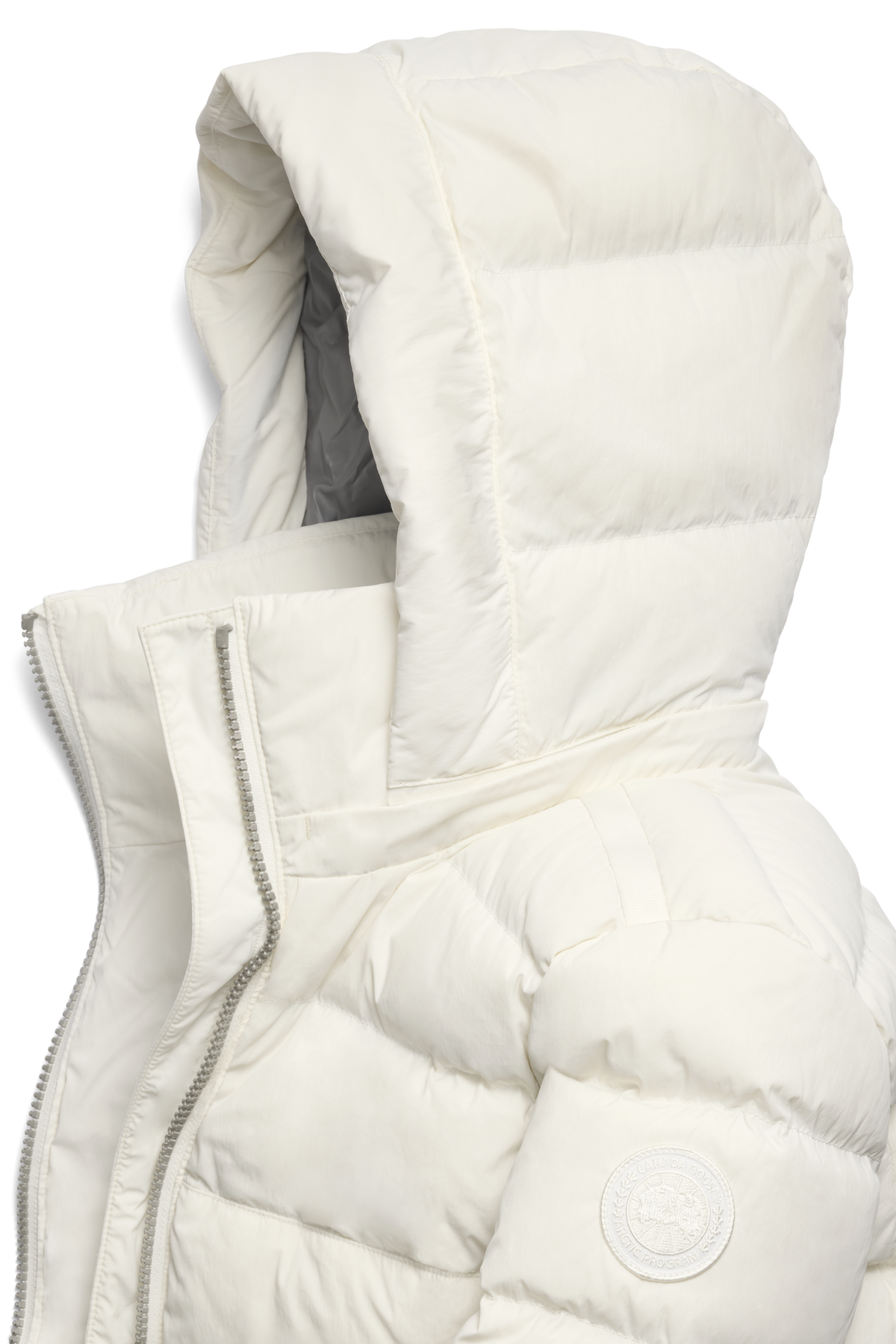 Aurora Parka