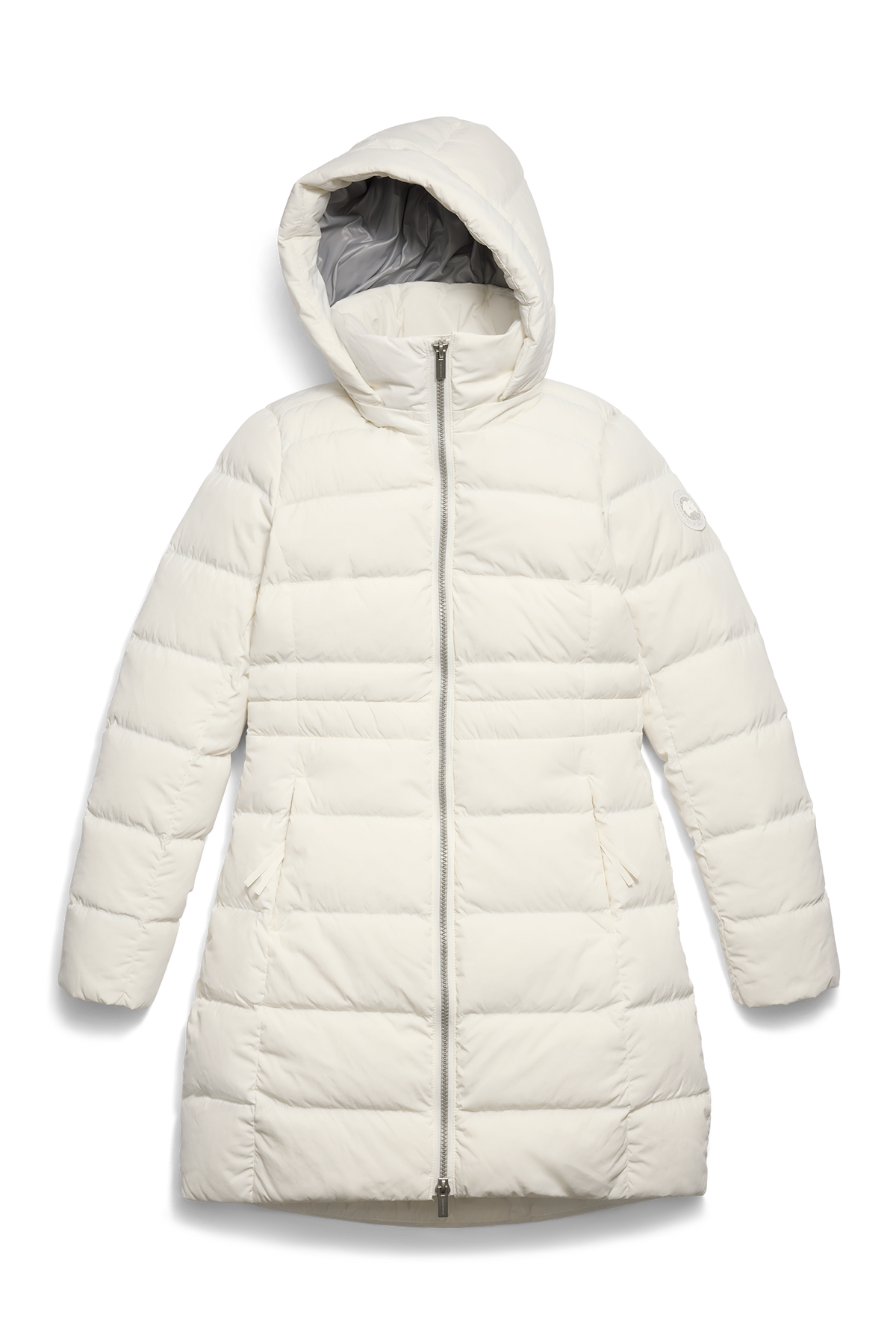 Aurora Parka