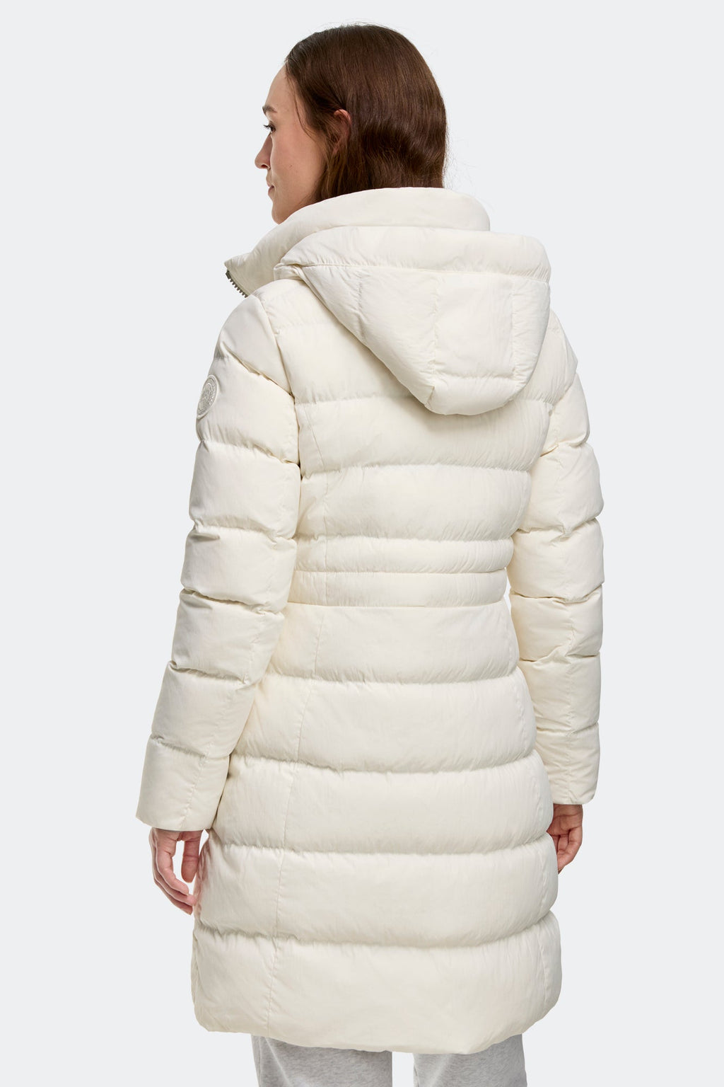 Aurora Parka