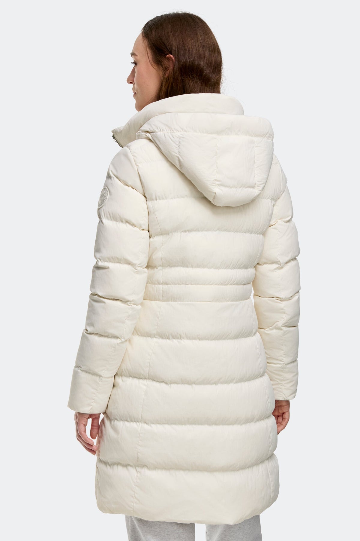 Aurora Parka