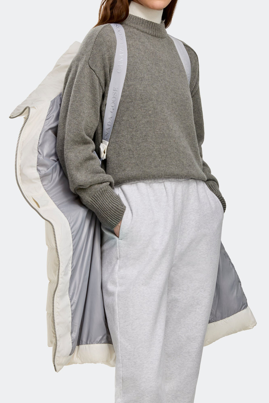 Aurora Parka