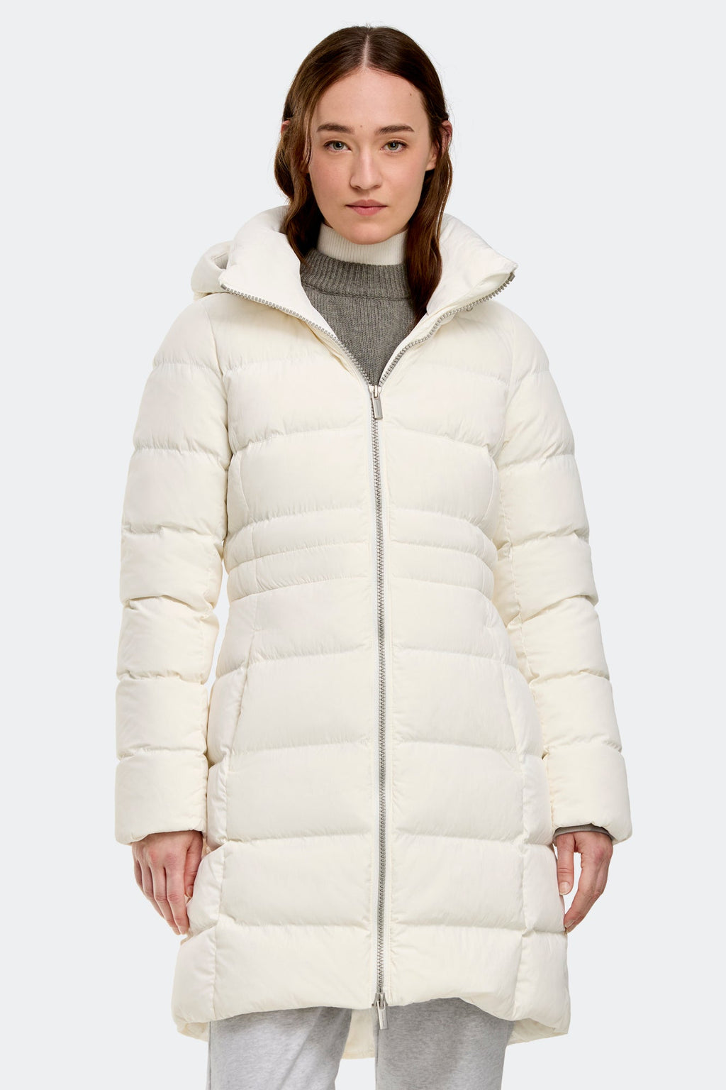 Aurora Parka
