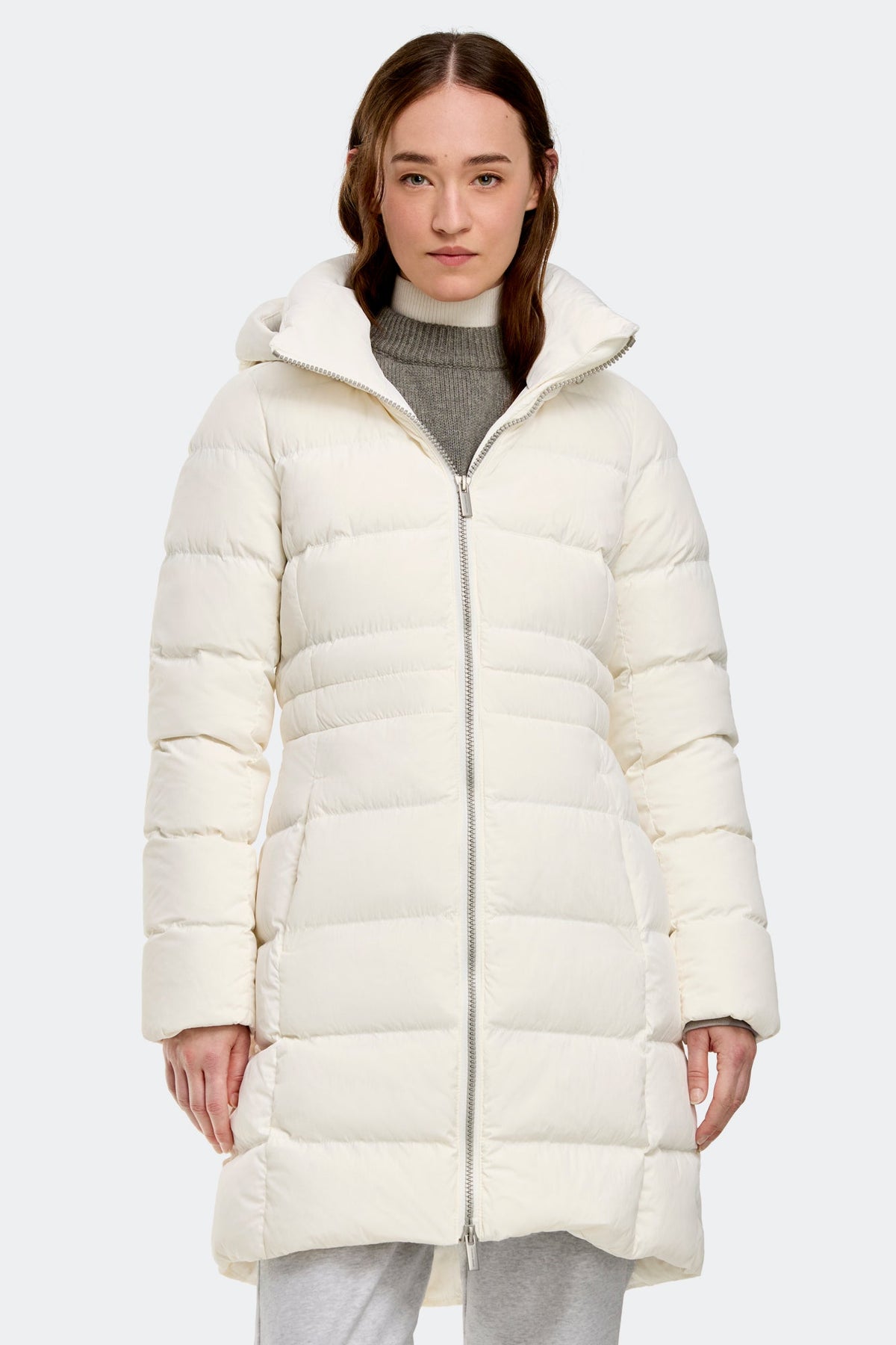 Aurora Parka
