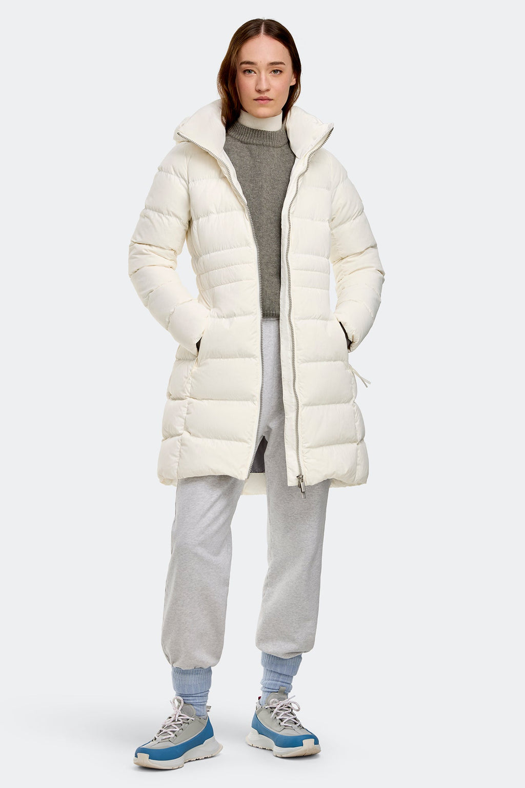 Aurora Parka
