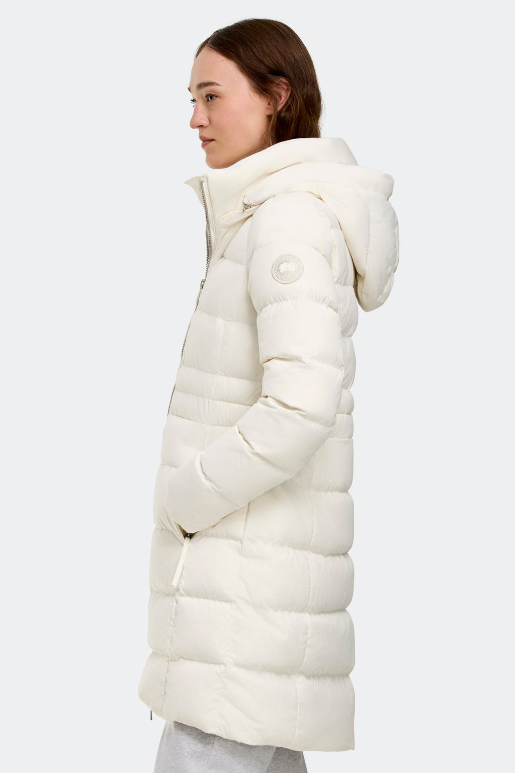 Aurora Parka