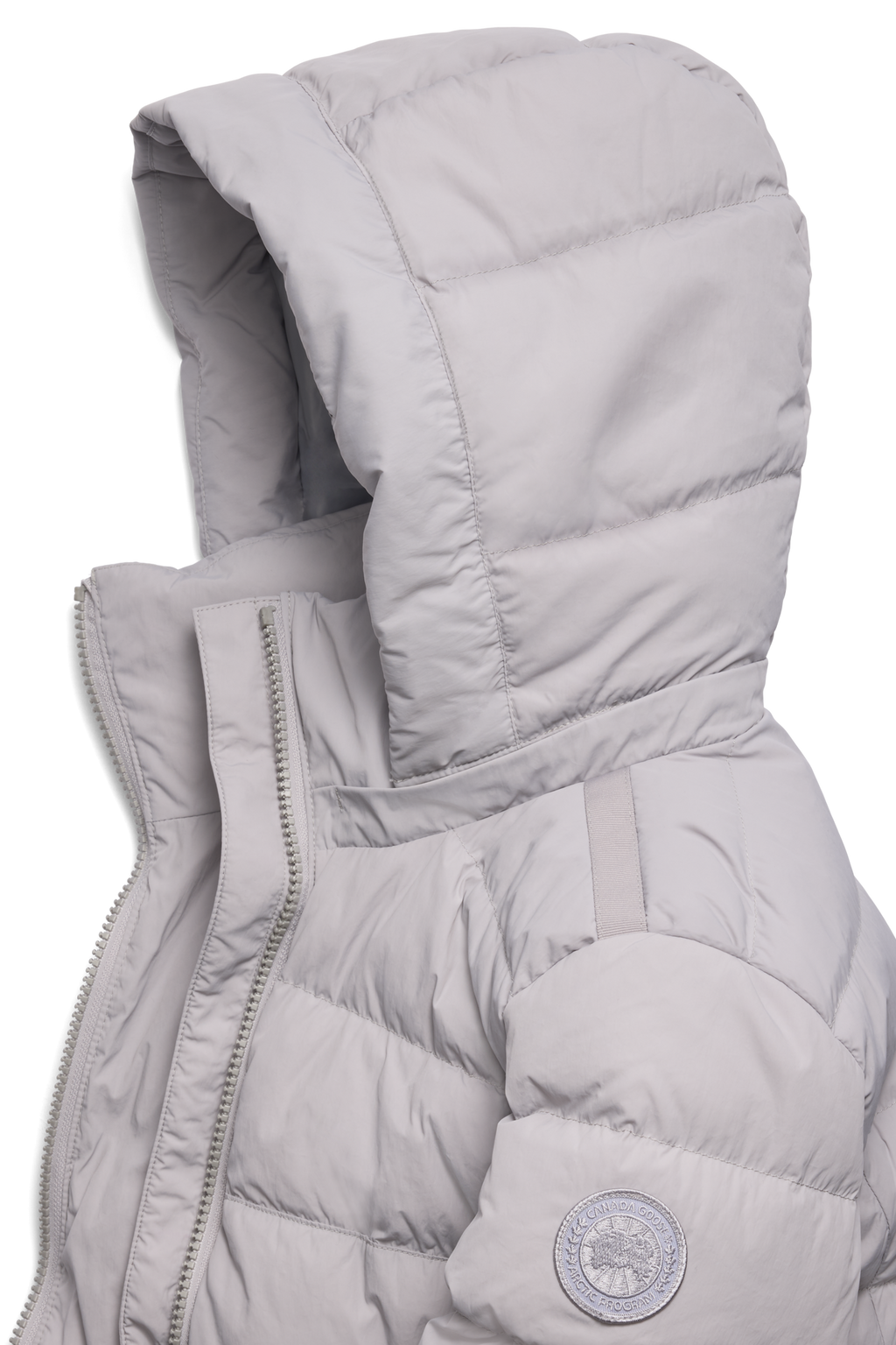 Aurora Parka