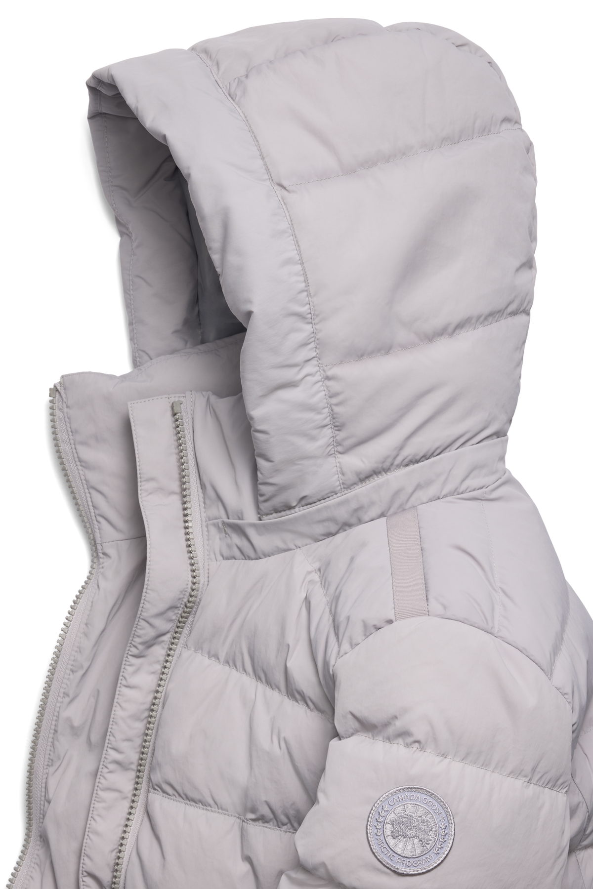 Aurora Parka