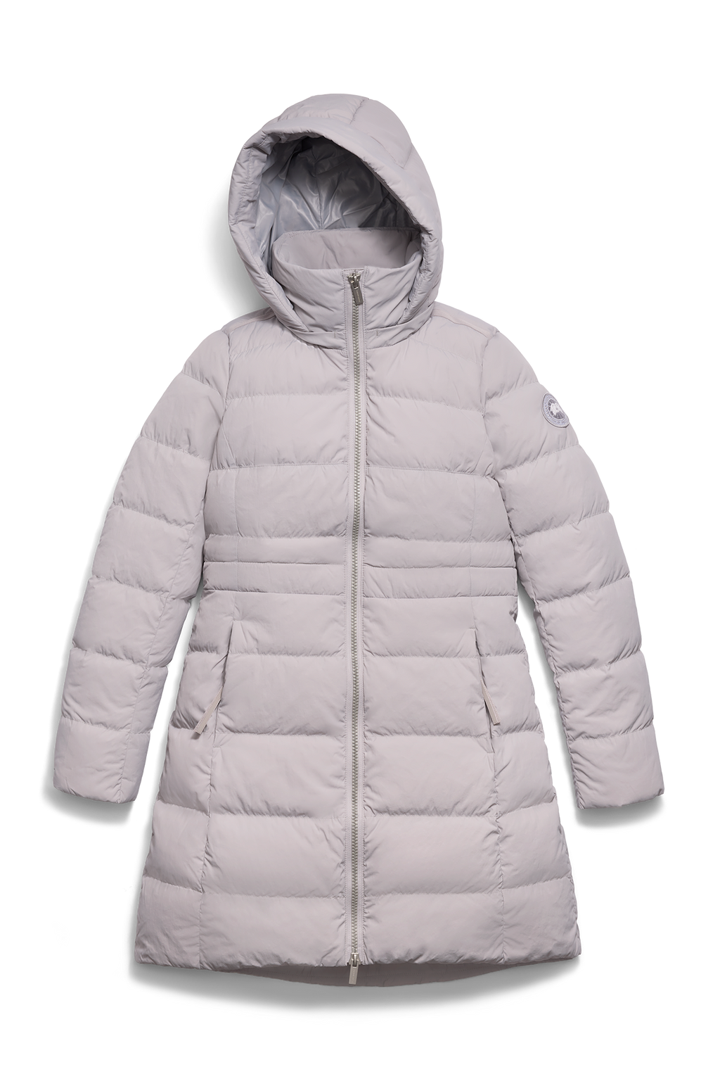 Aurora Parka