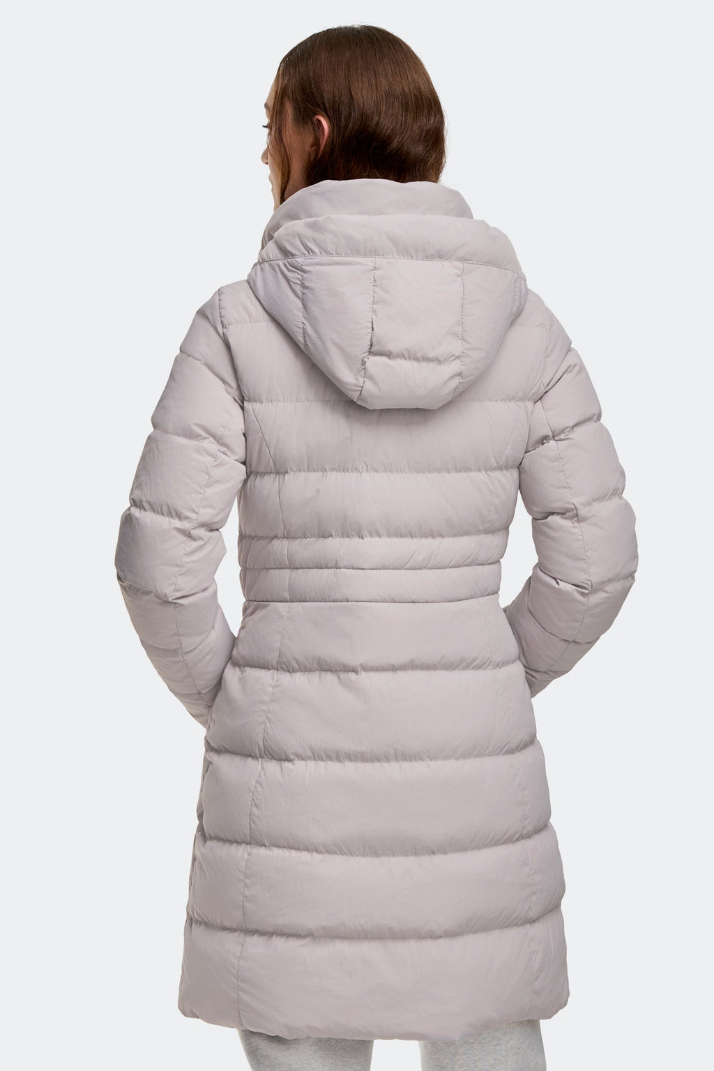 Aurora Parka