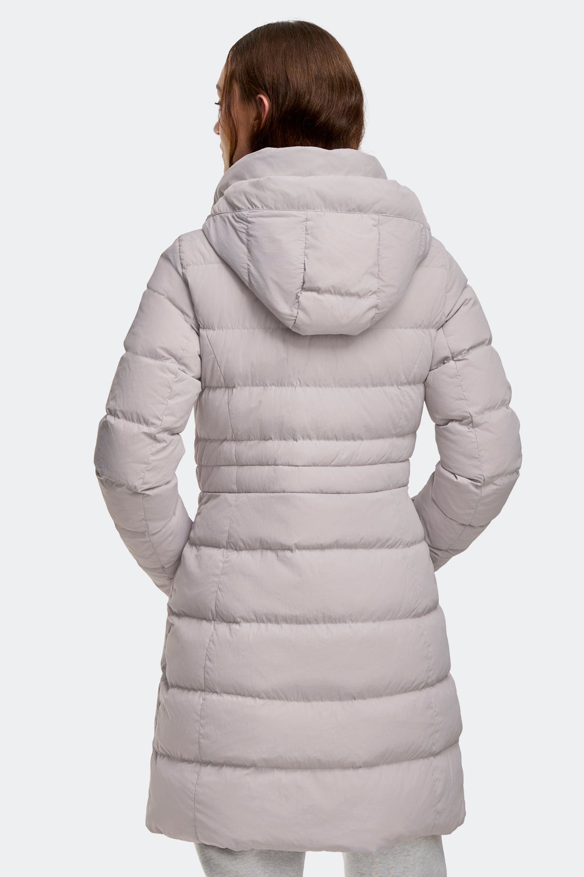 Aurora Parka