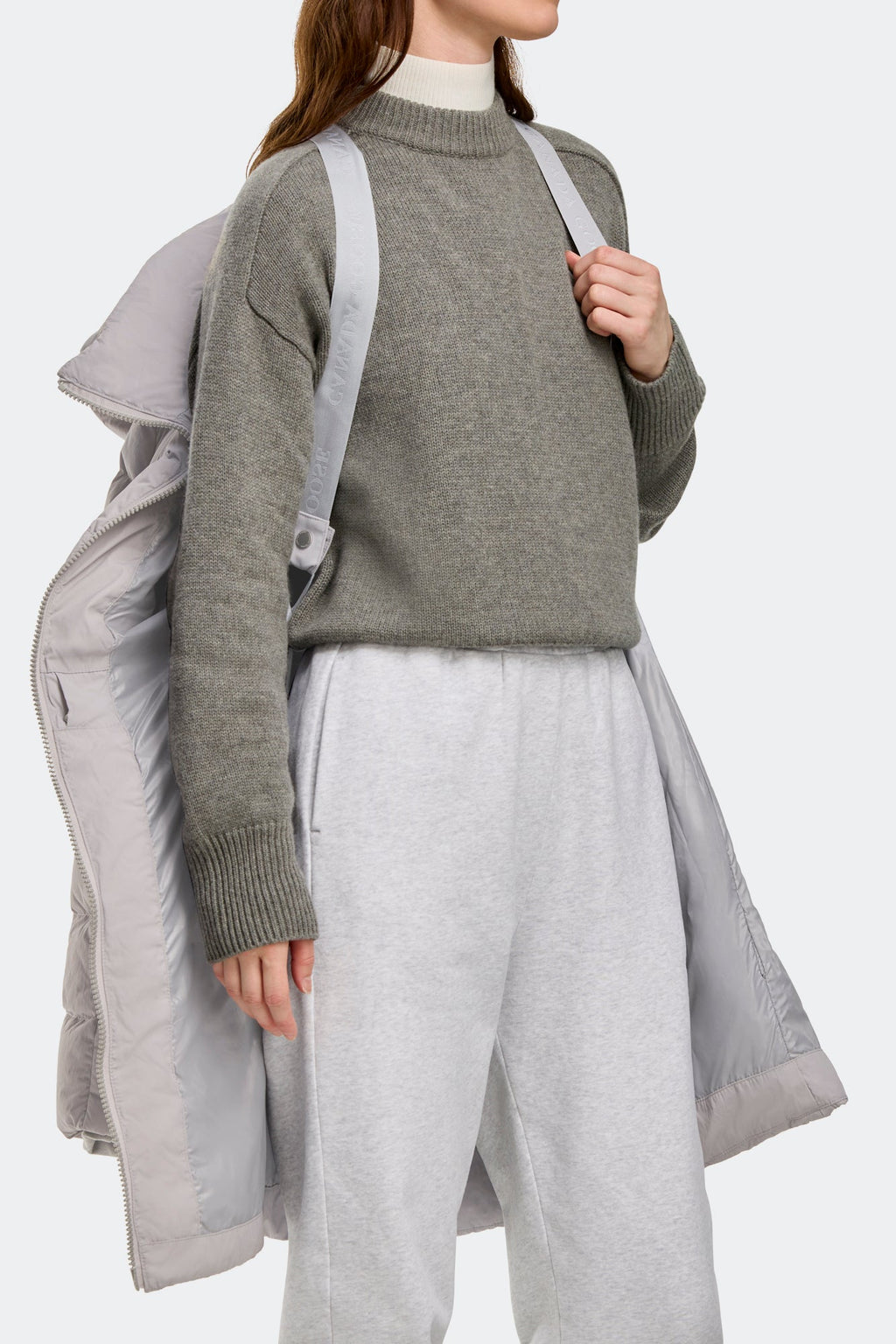 Aurora Parka