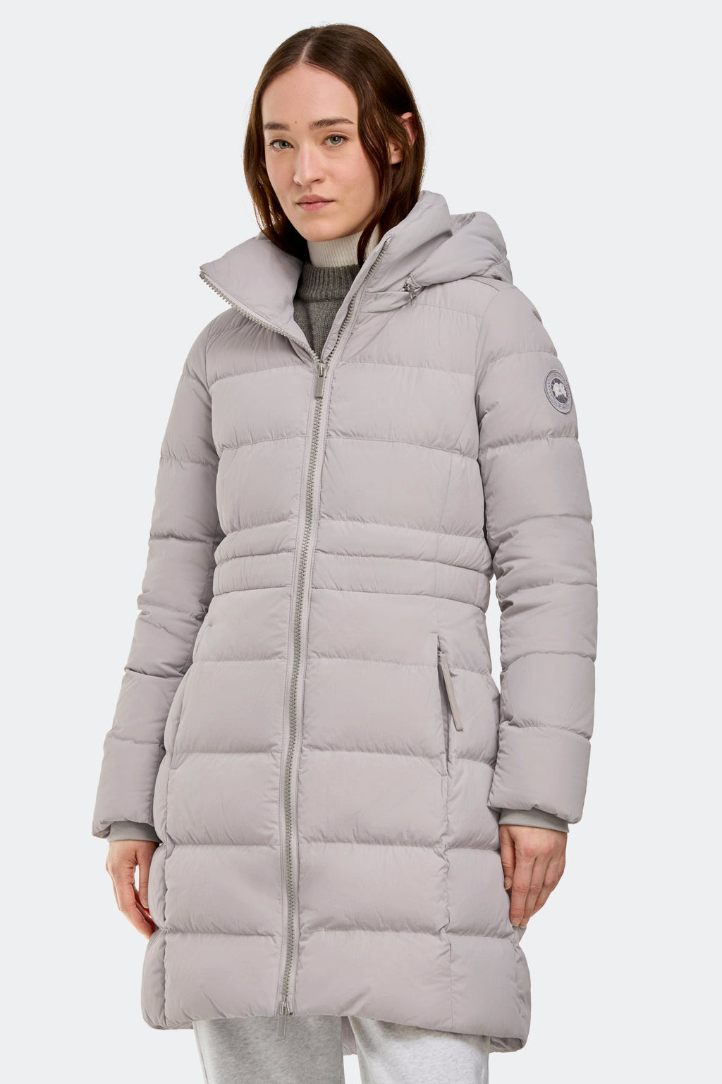 Aurora Parka