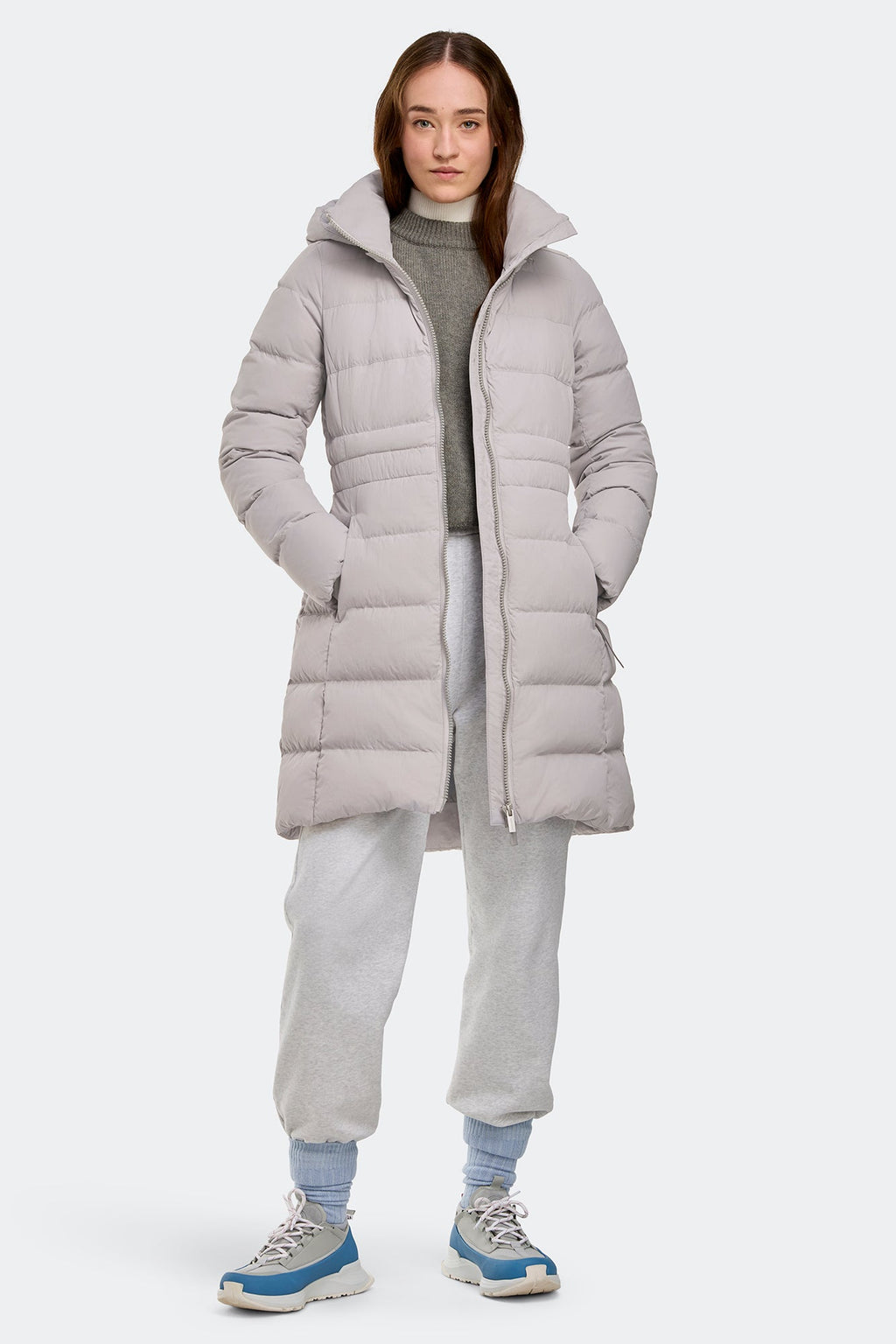 Aurora Parka