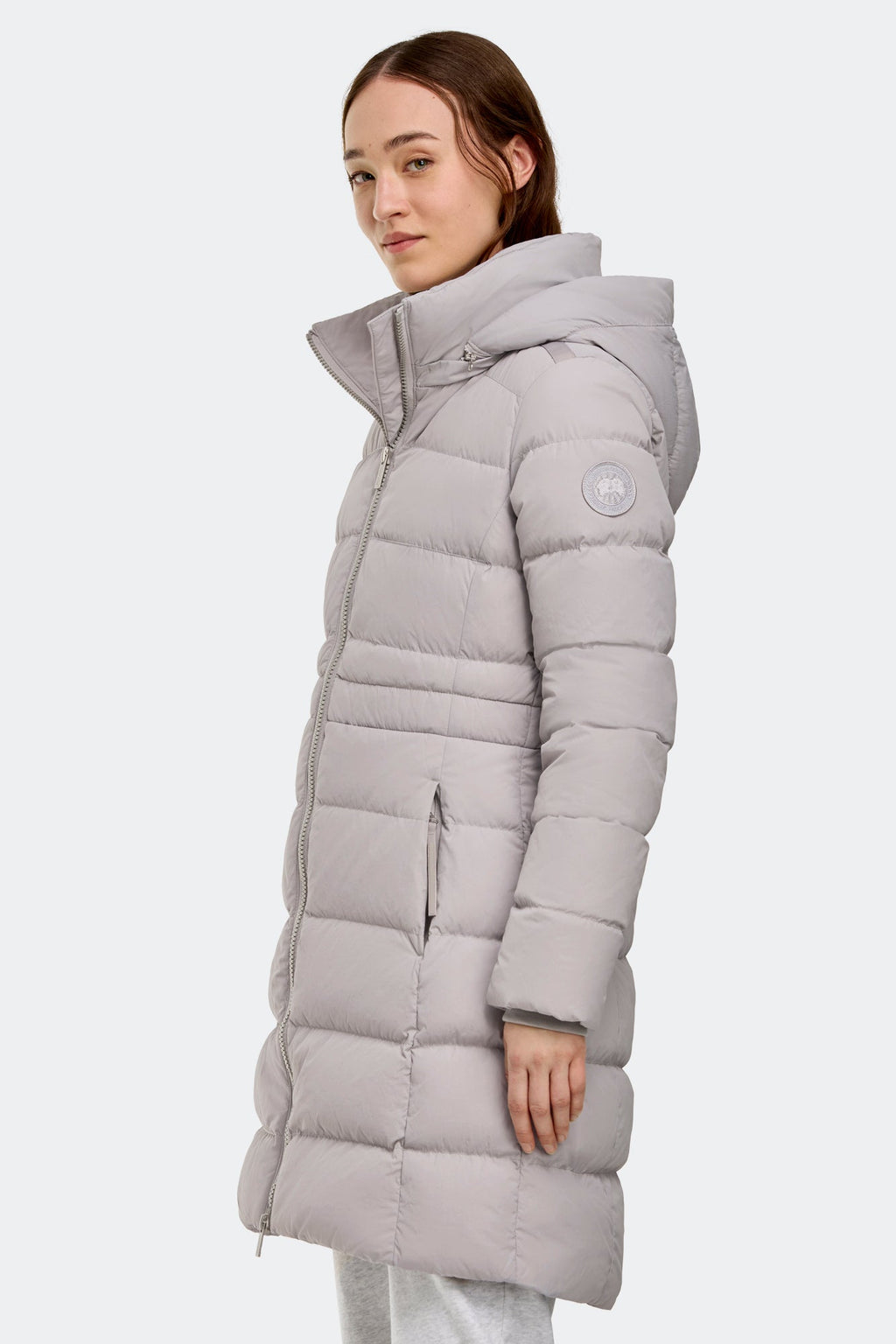 Aurora Parka