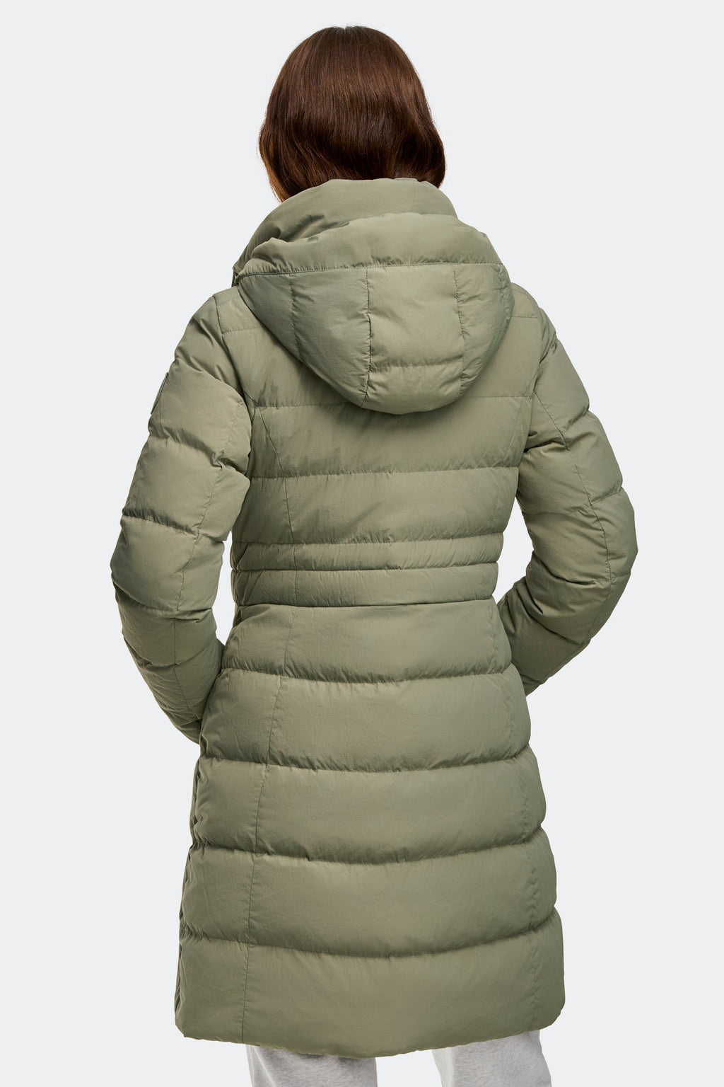 Aurora Parka