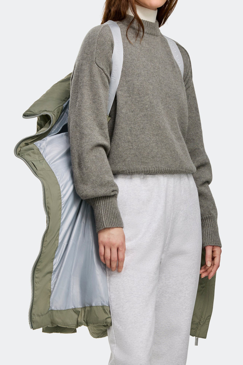 Aurora Parka