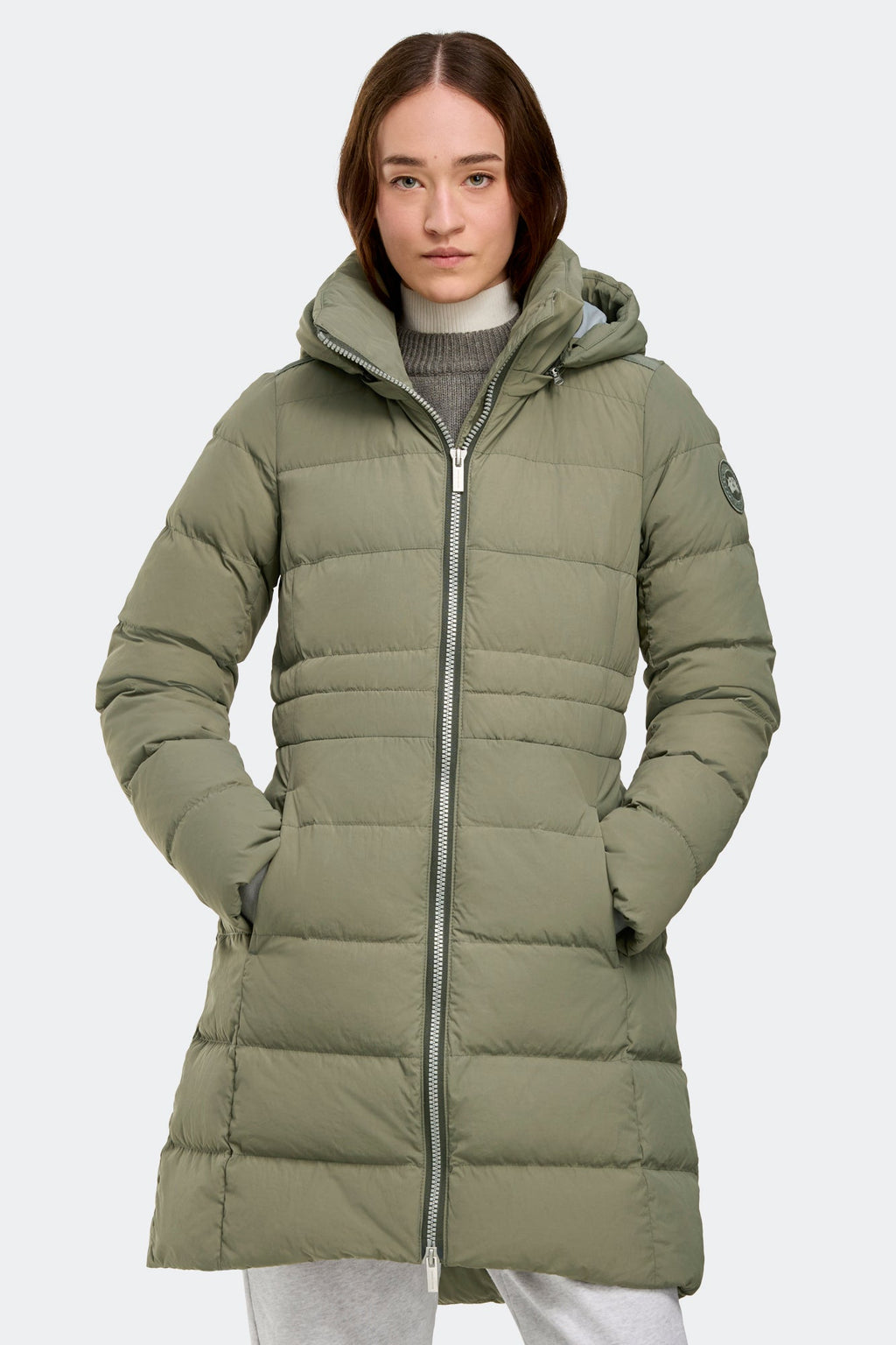 Aurora Parka