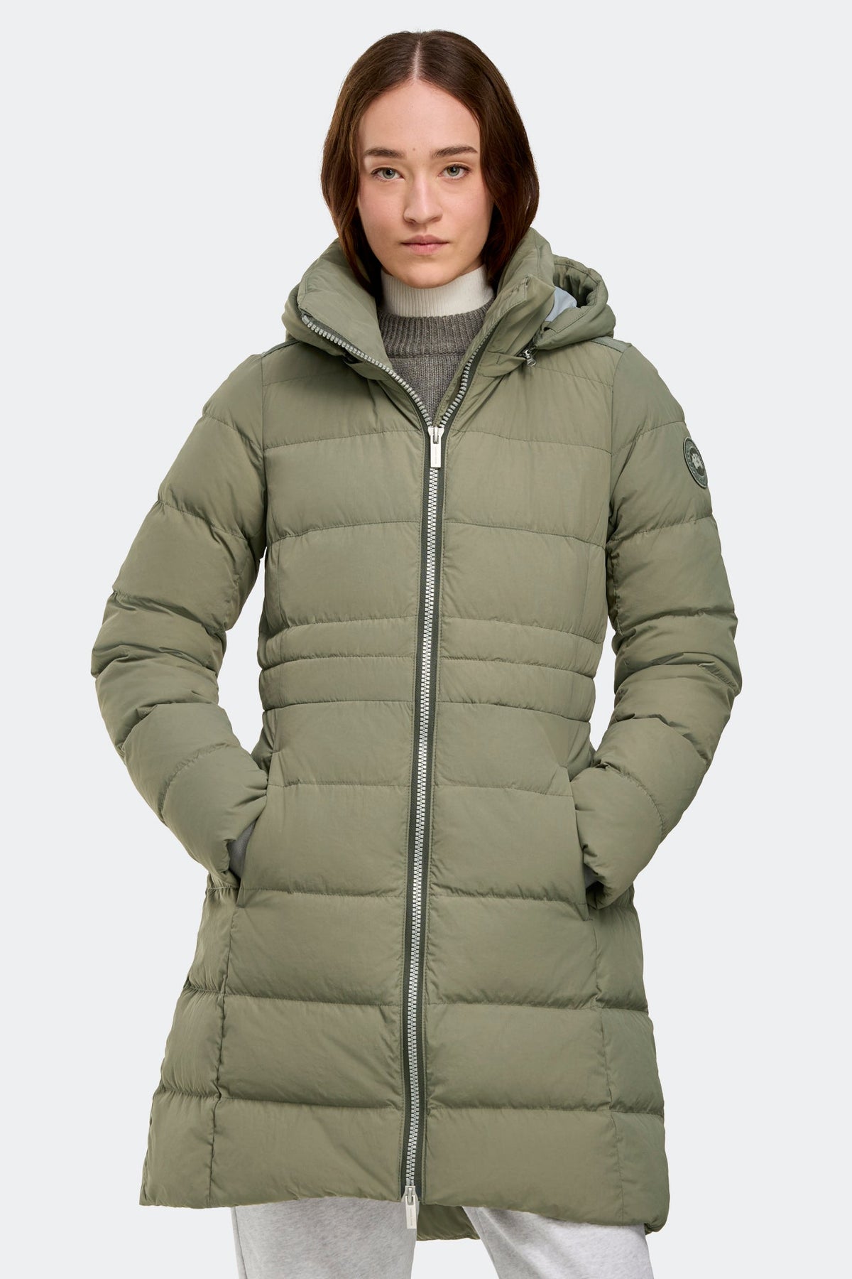 Aurora Parka