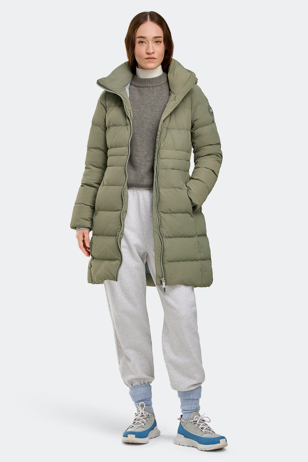 Aurora Parka