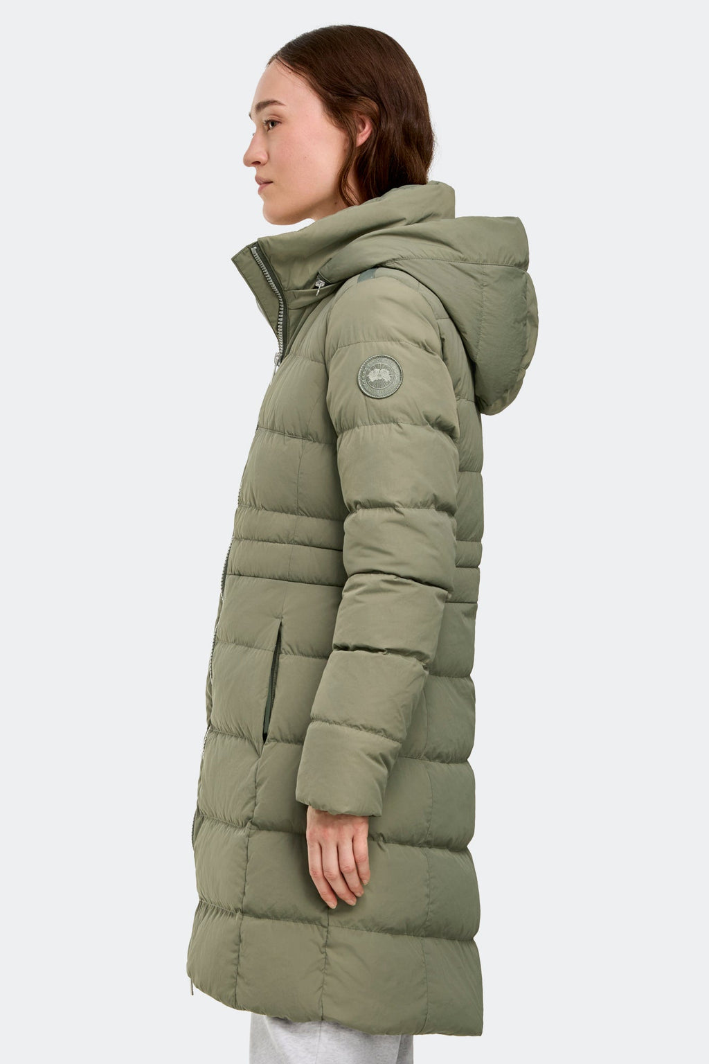 Aurora Parka