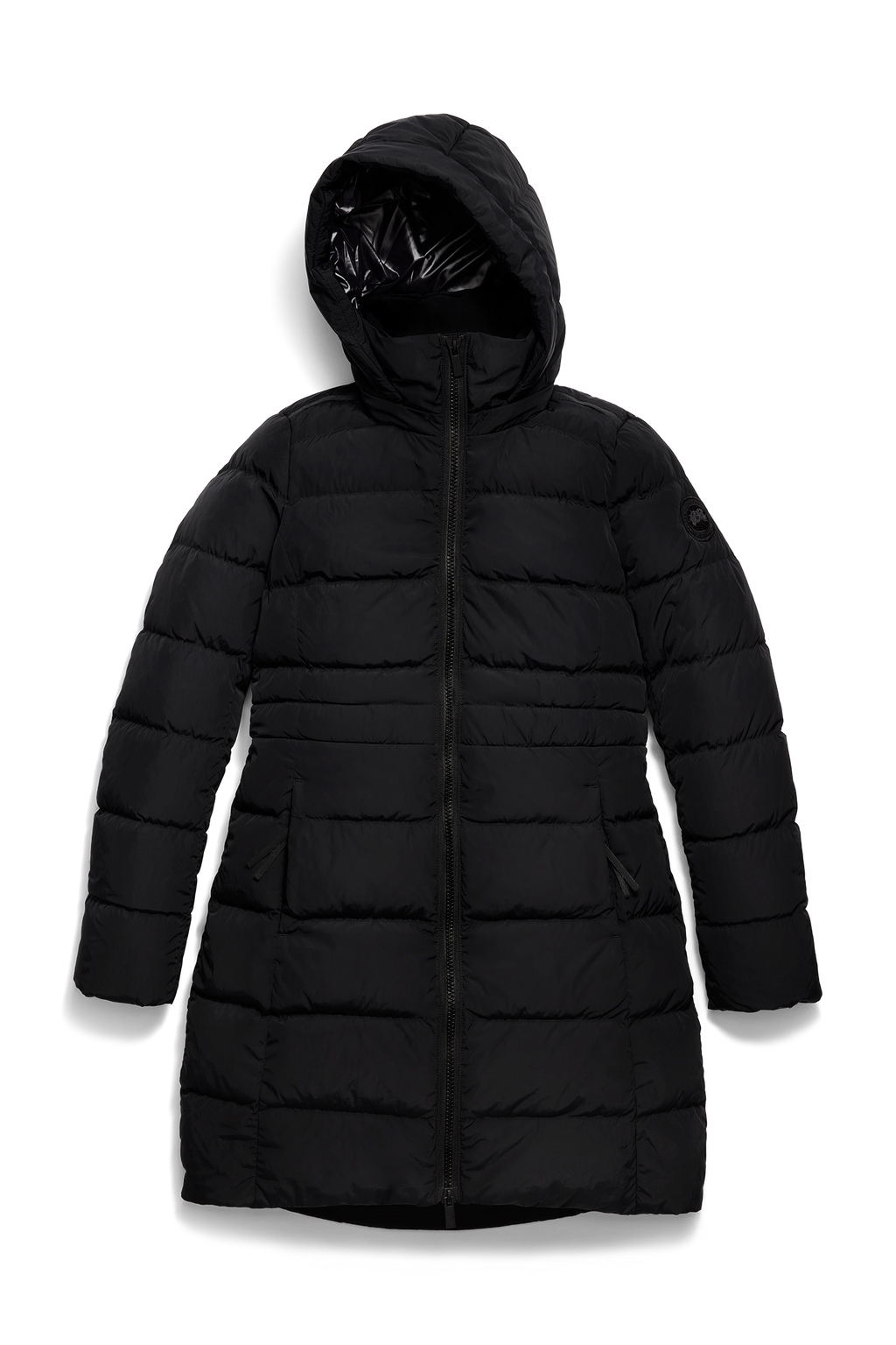 Aurora Parka