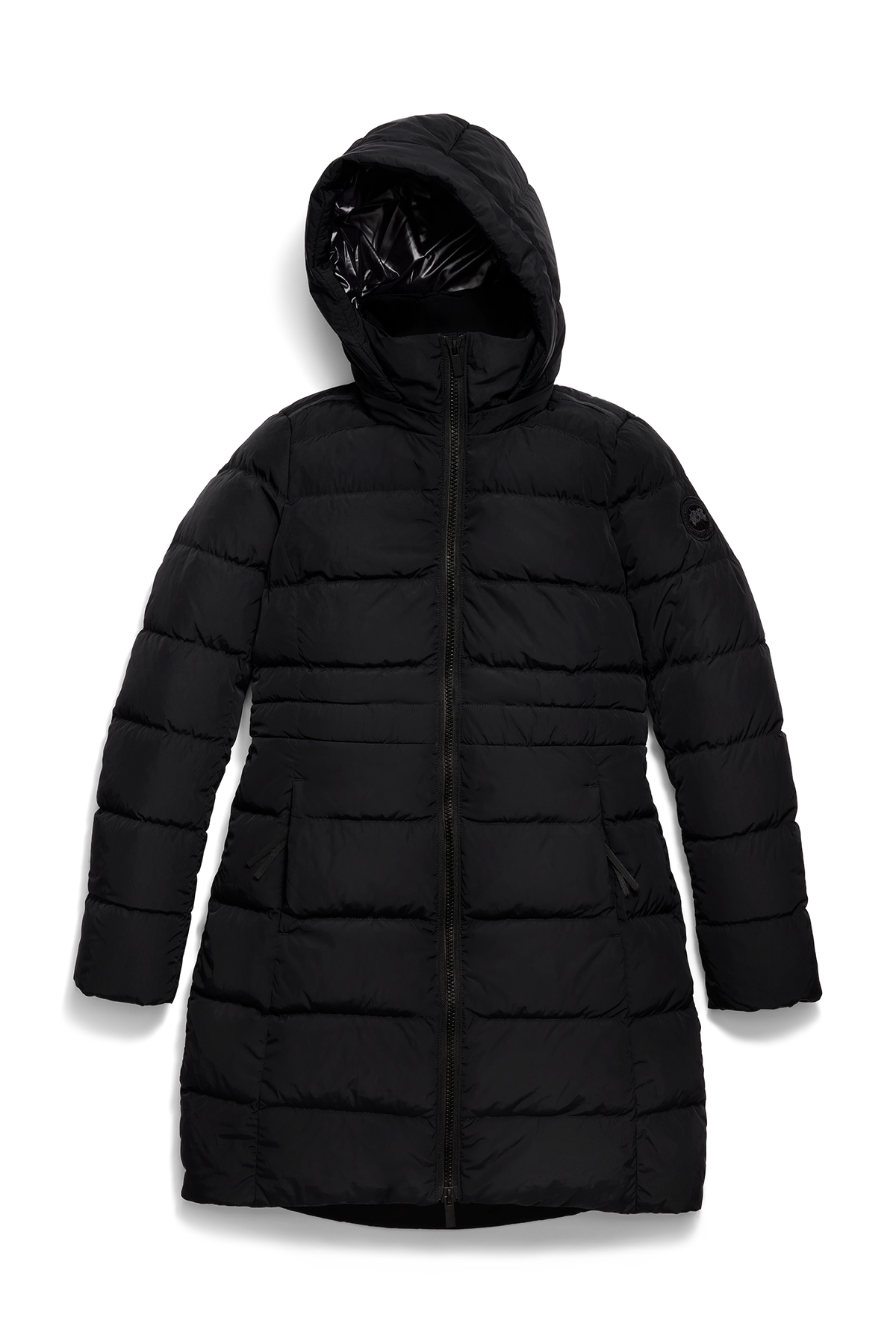 Aurora Parka