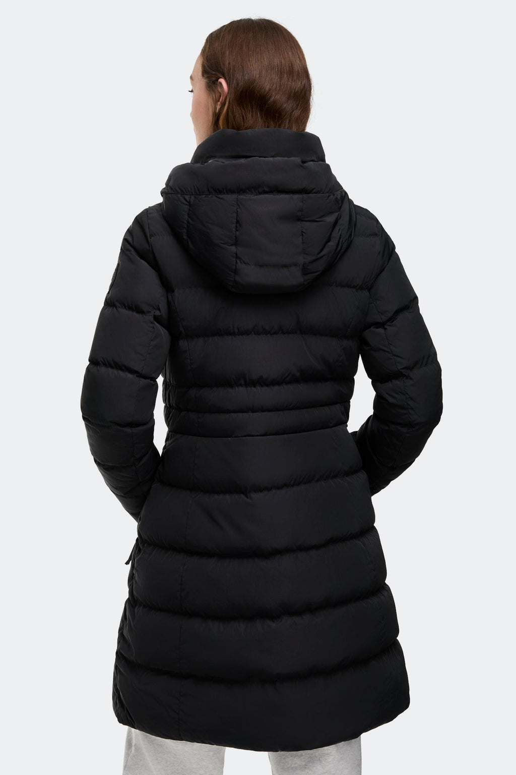 Aurora Parka