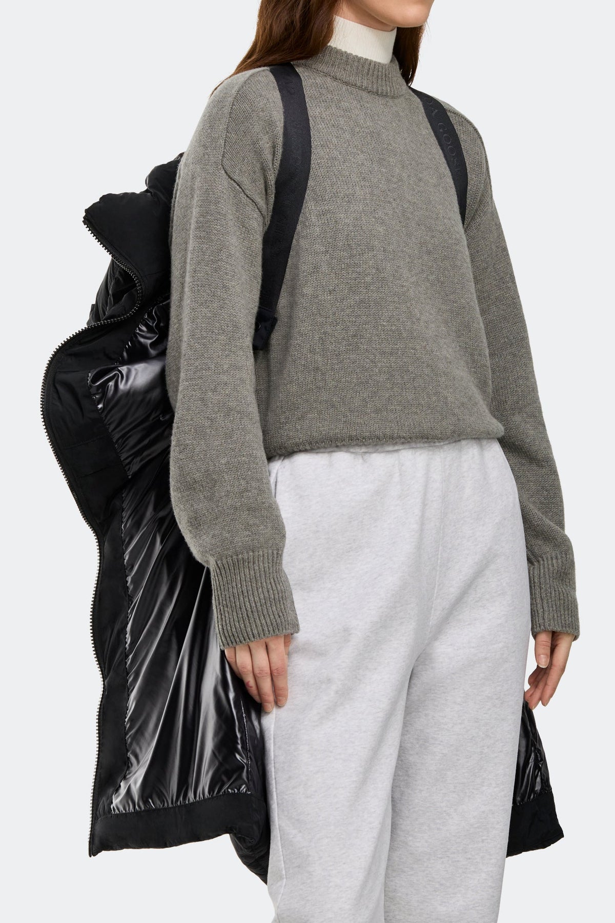 Aurora Parka